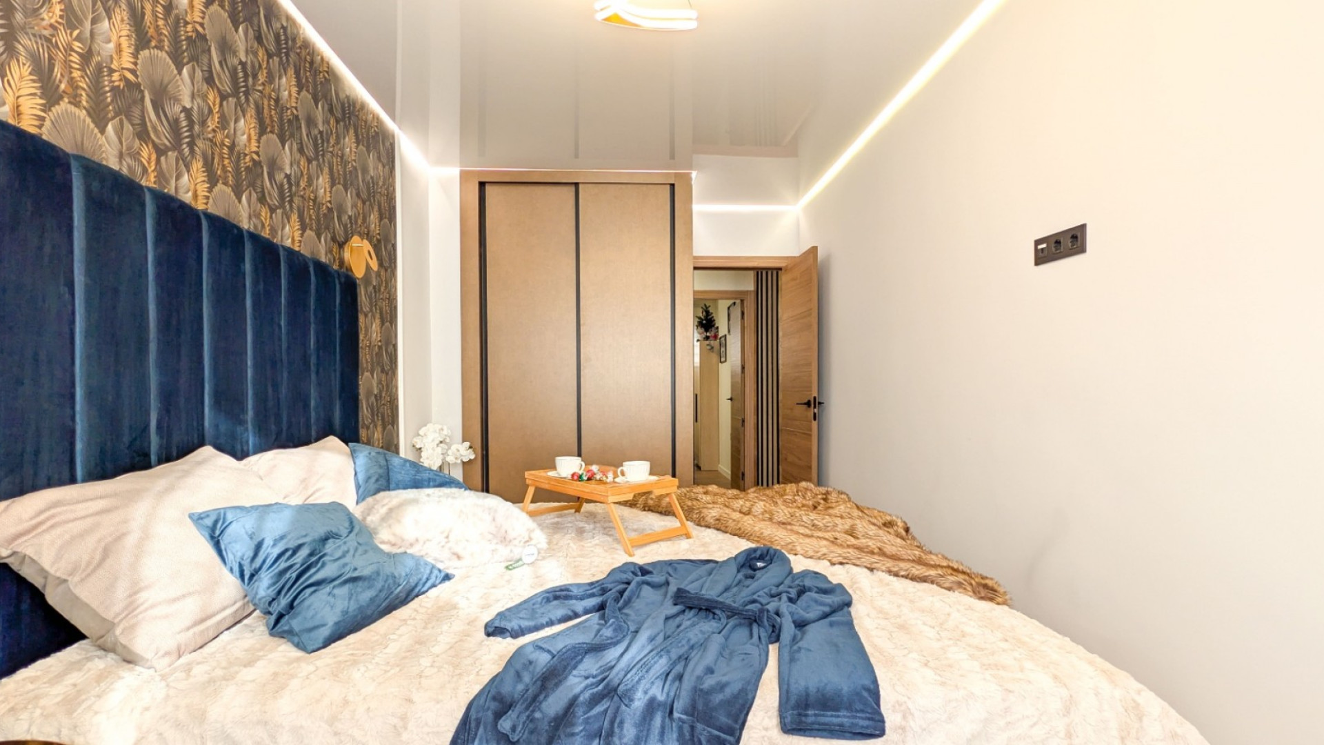 Venta - Apartment - Torrevieja