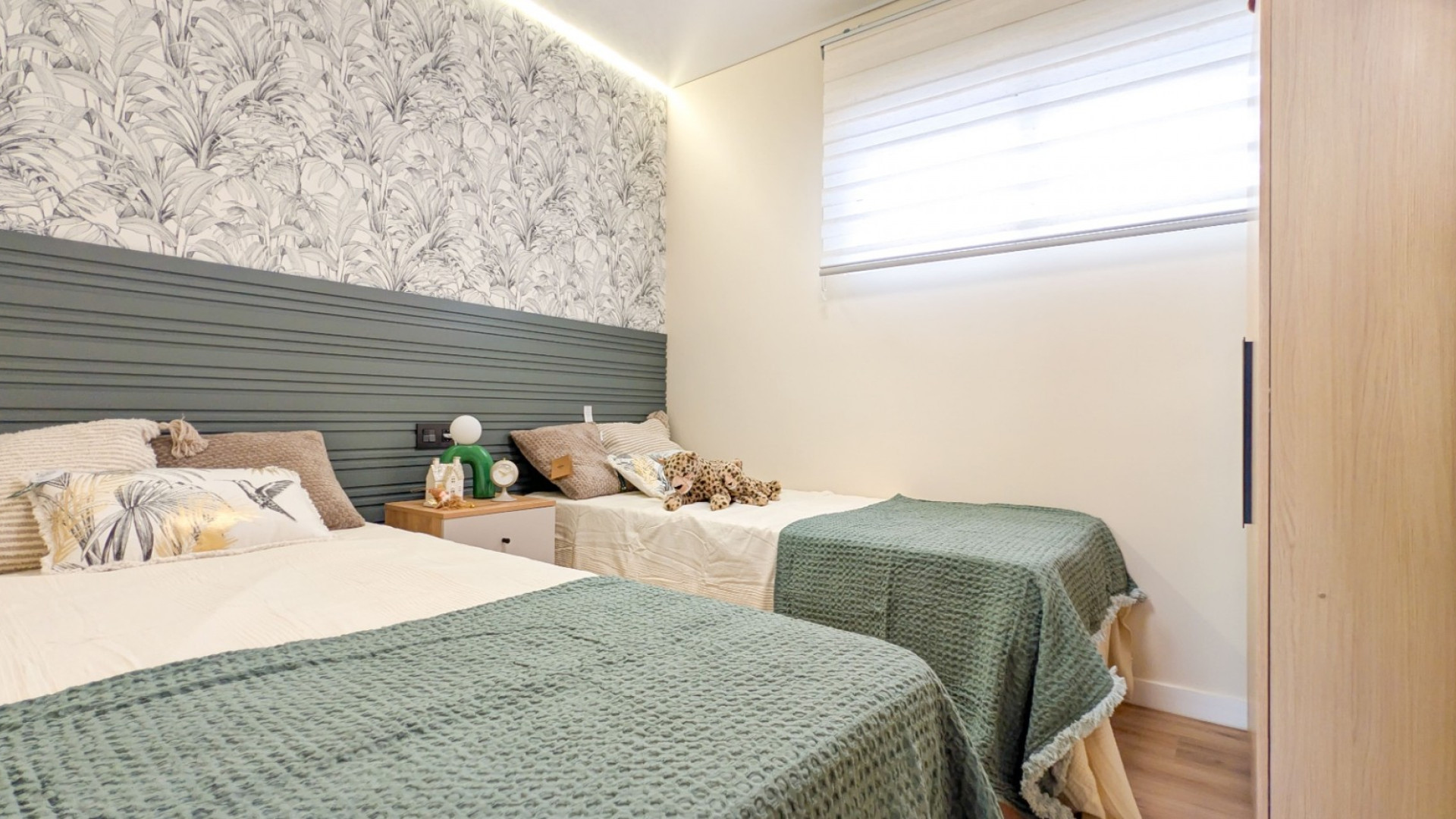 Venta - Apartment - Torrevieja