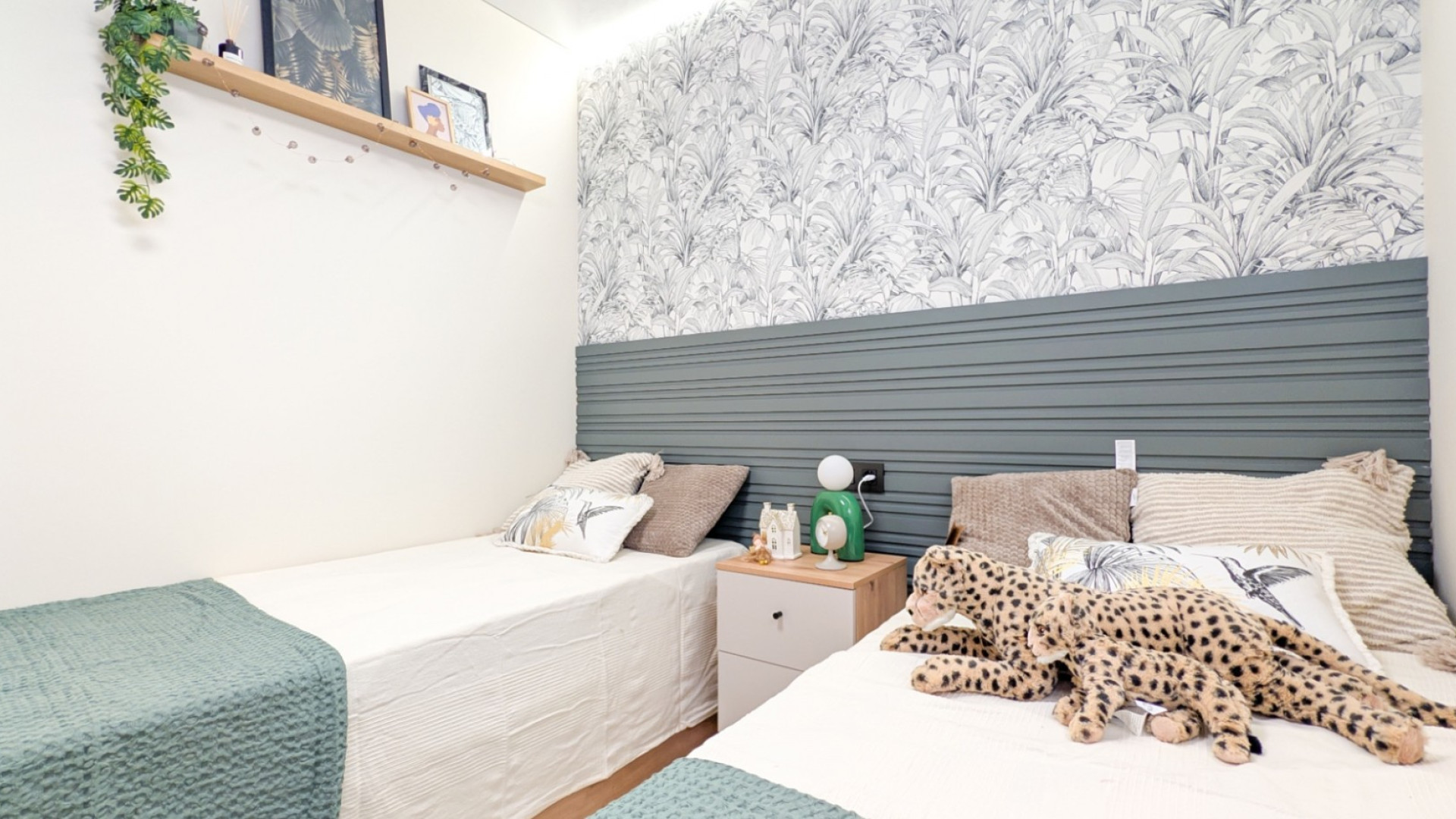 Venta - Apartment - Torrevieja