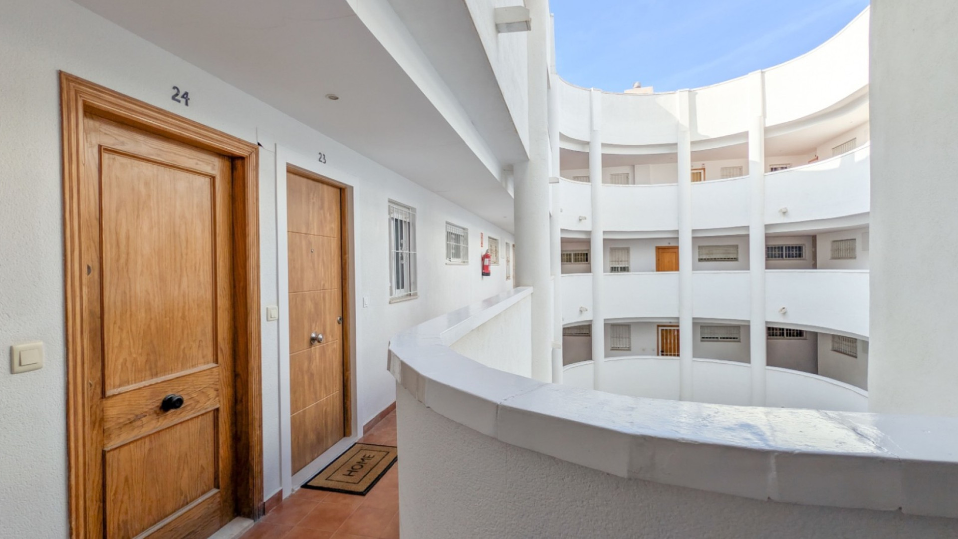 Venta - Apartment - Torrevieja