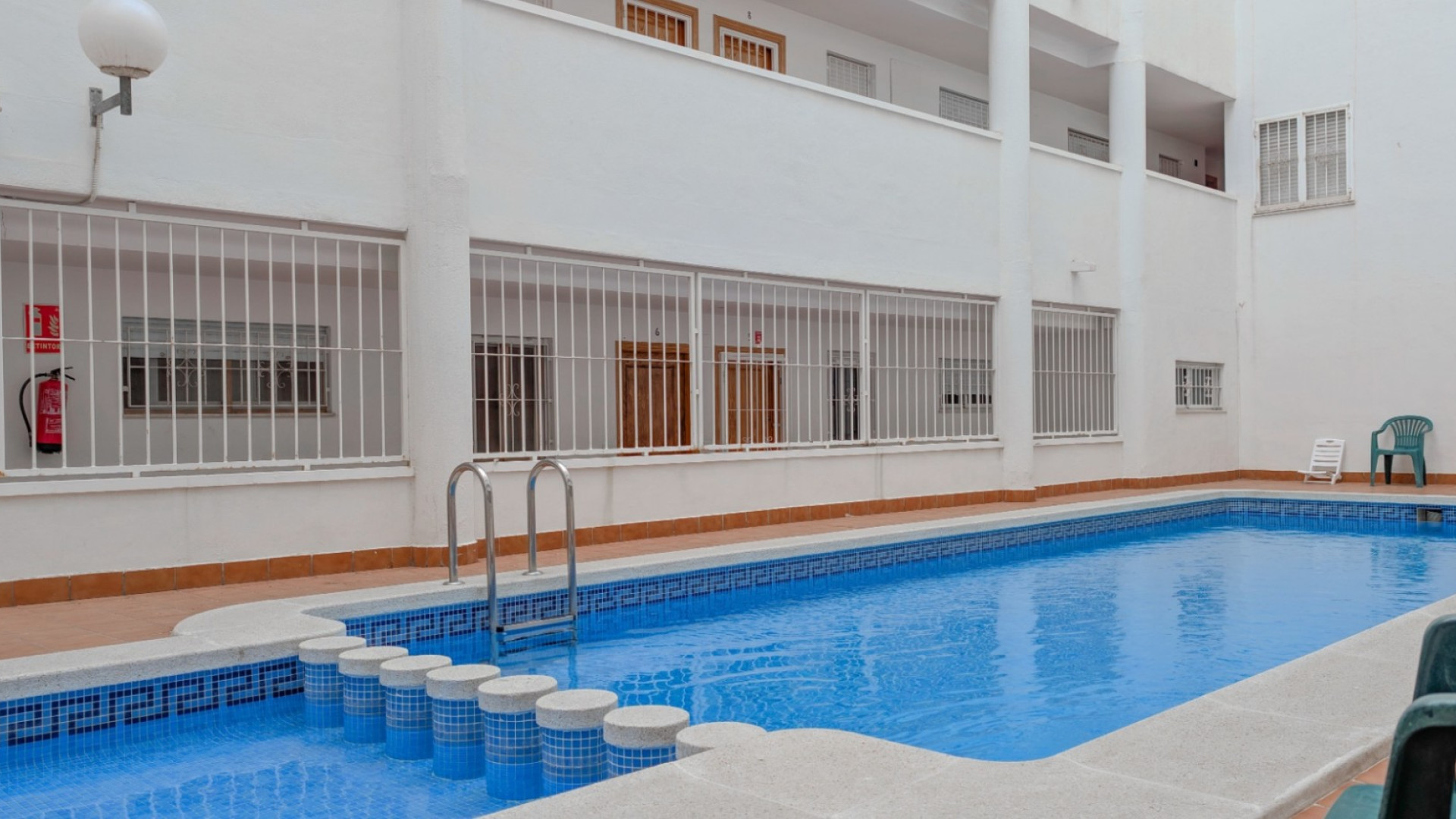 Venta - Apartment - Torrevieja