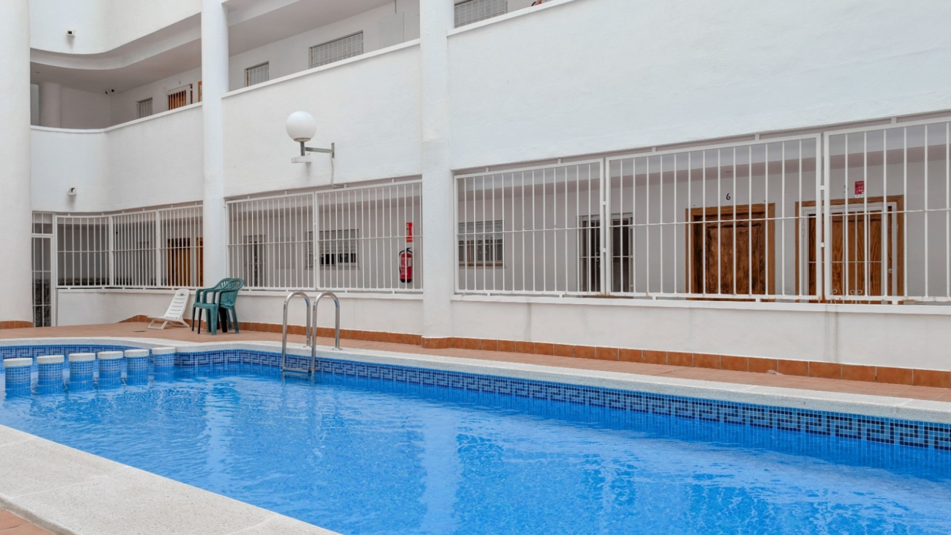 Venta - Apartment - Torrevieja