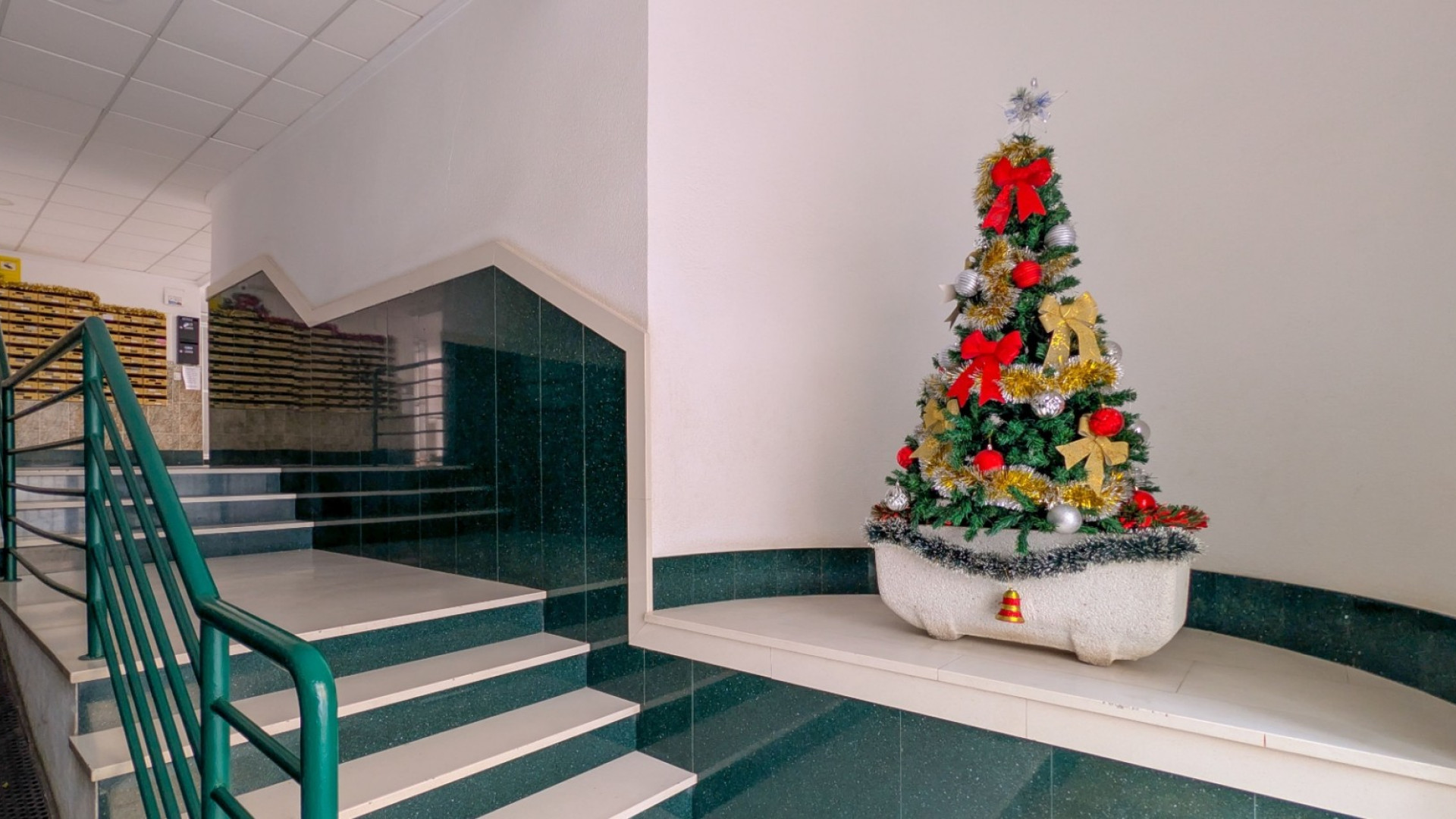 Venta - Apartment - Torrevieja