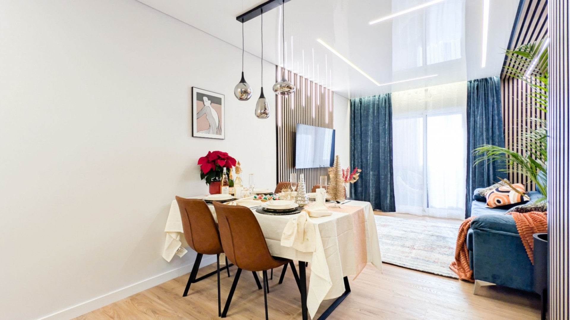 Venta - Apartment - Torrevieja