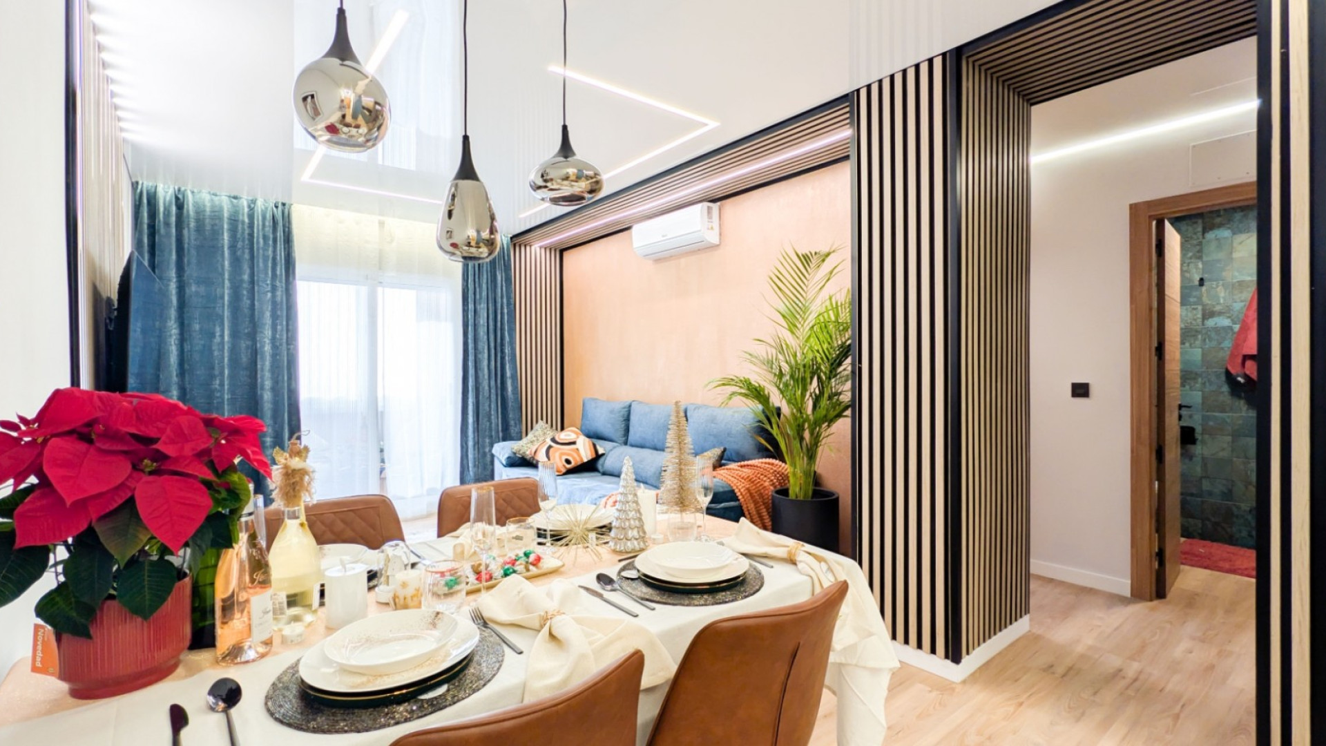 Venta - Apartment - Torrevieja