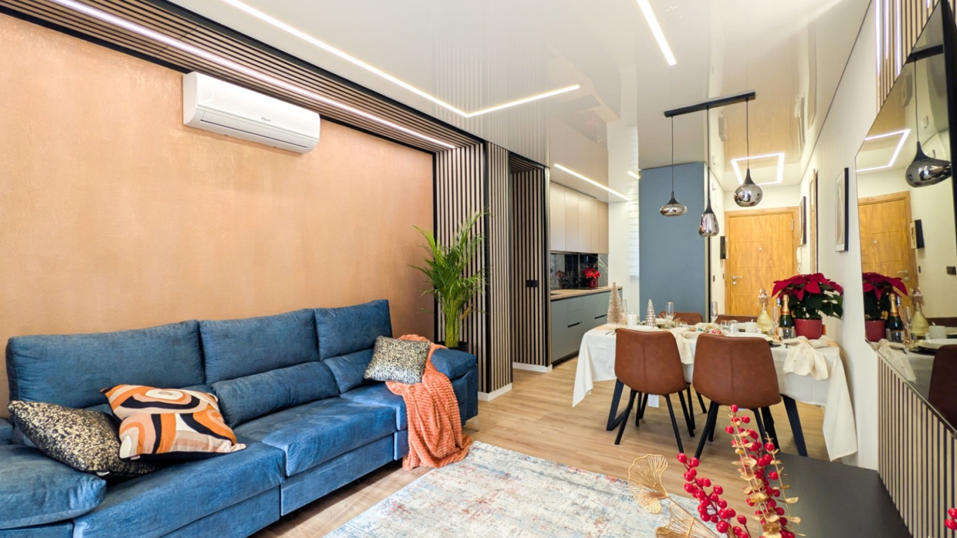 Venta - Apartment - Torrevieja