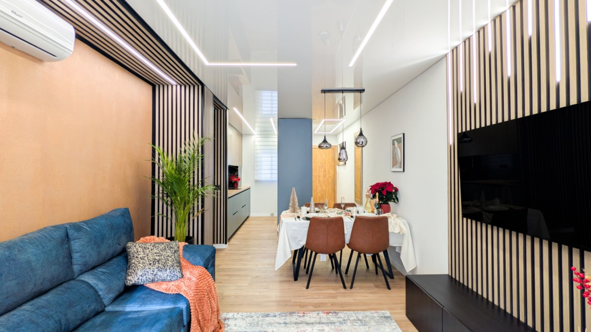 Venta - Apartment - Torrevieja