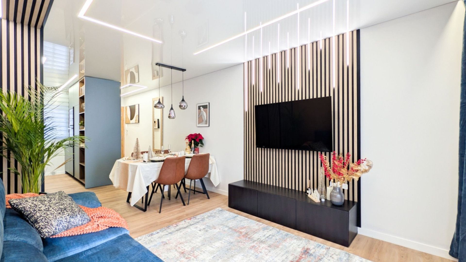 Venta - Apartment - Torrevieja