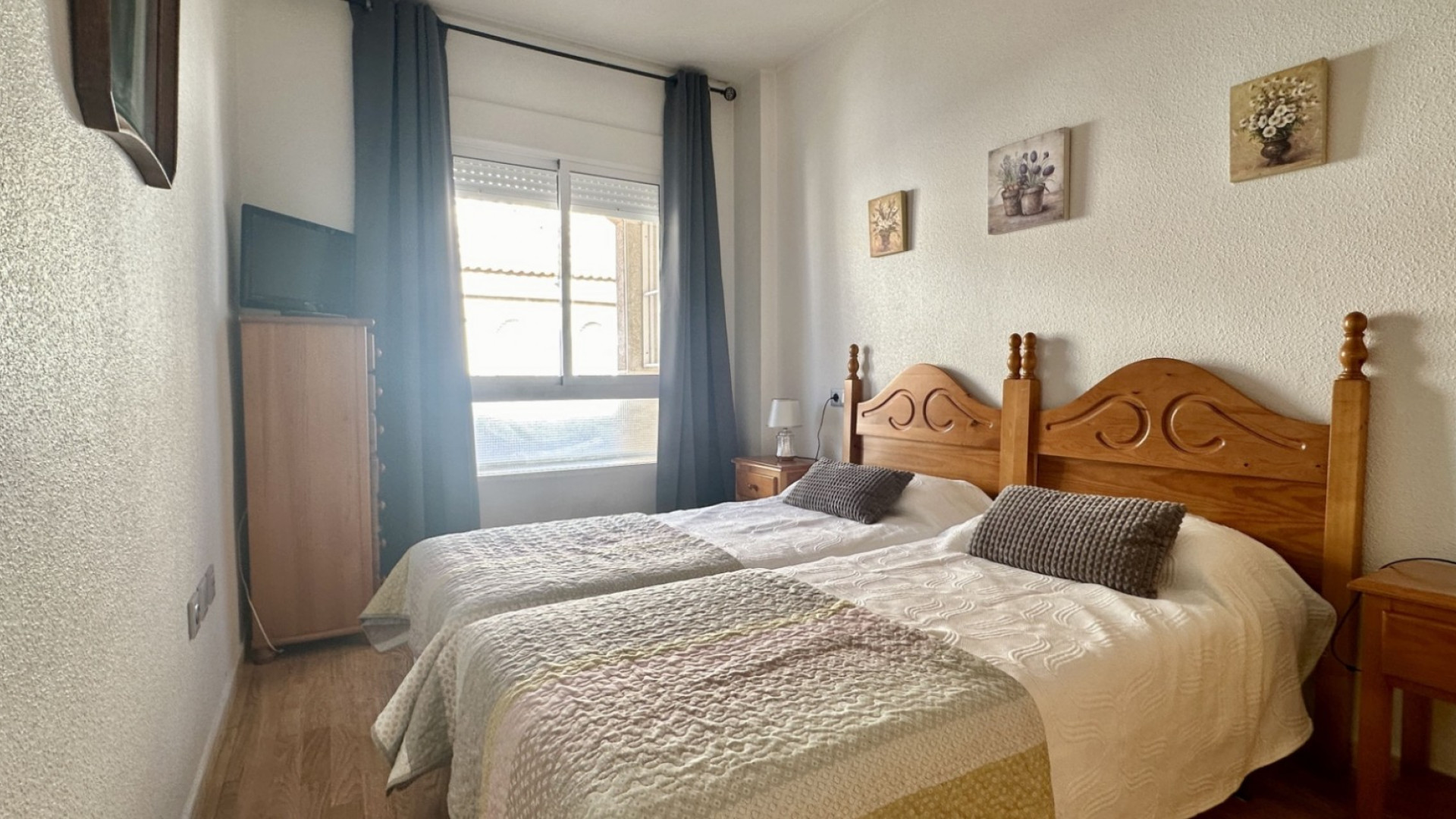 Venta - Apartment - Torrevieja