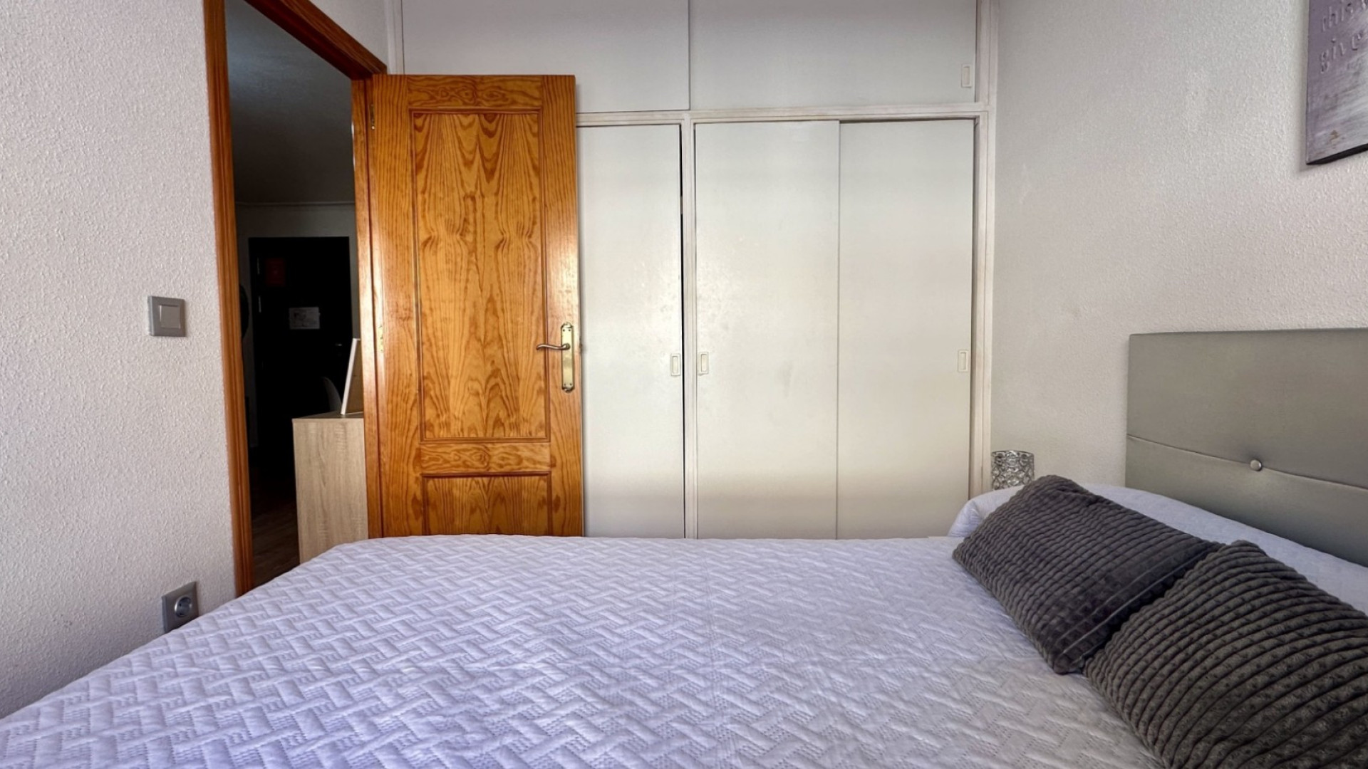 Venta - Apartment - Torrevieja