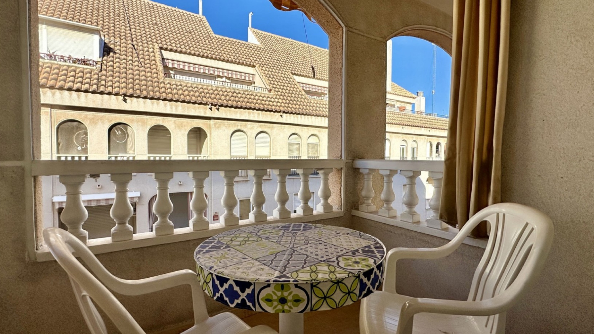 Venta - Apartment - Torrevieja