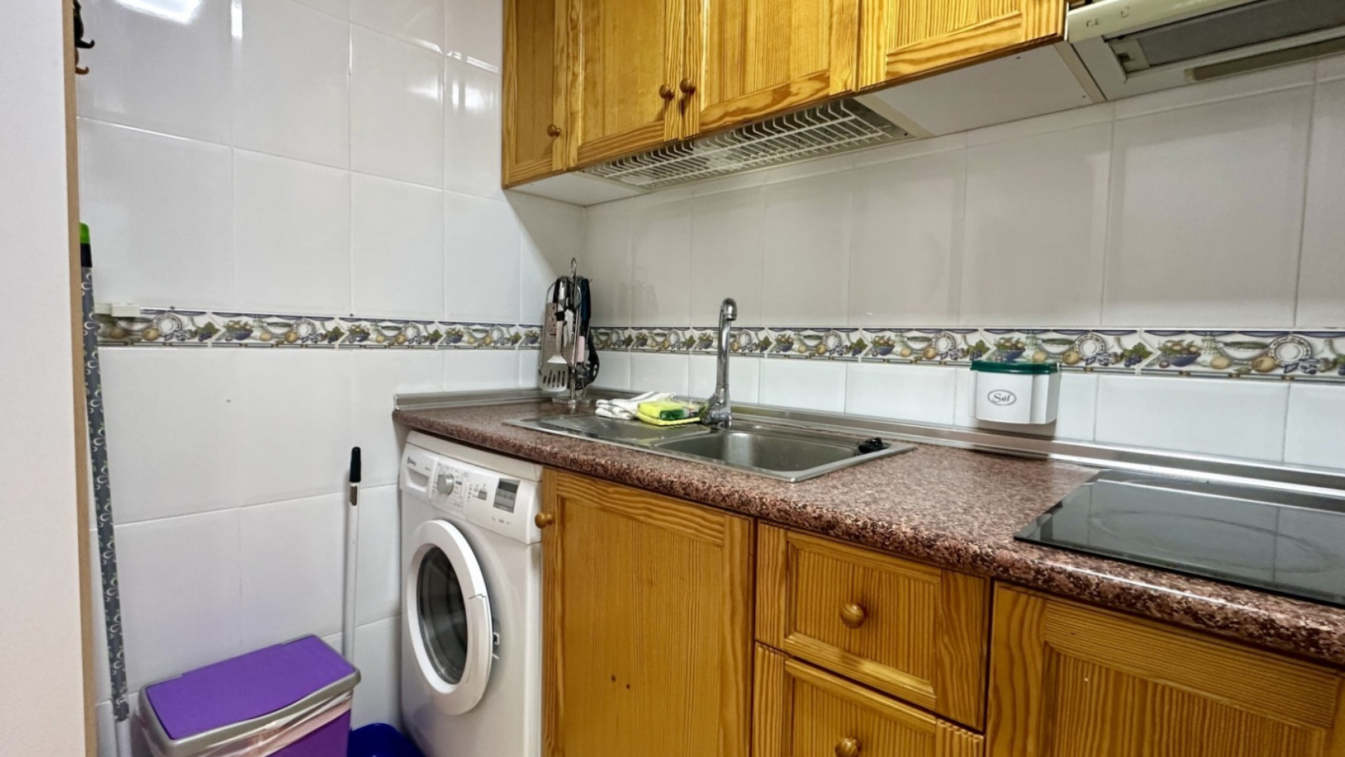Venta - Apartment - Torrevieja