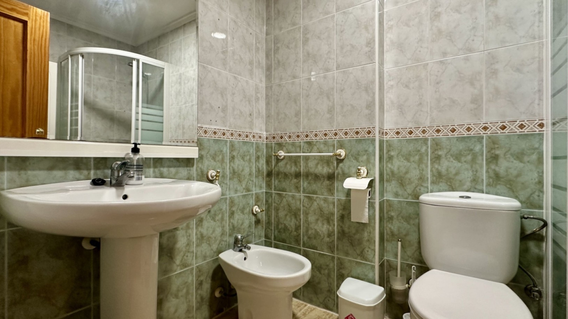 Venta - Apartment - Torrevieja