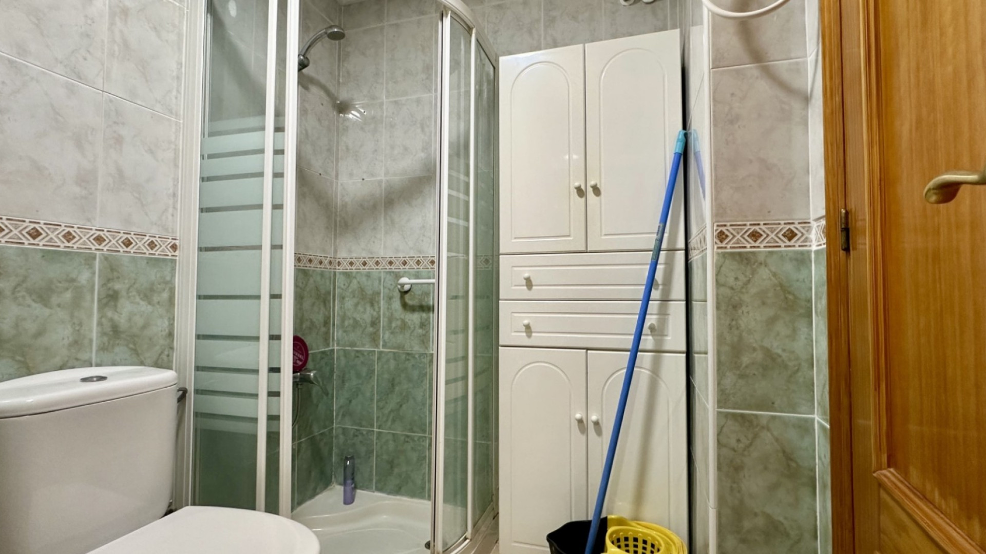 Venta - Apartment - Torrevieja