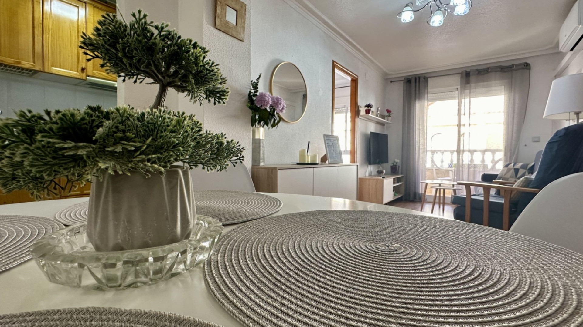 Venta - Apartment - Torrevieja