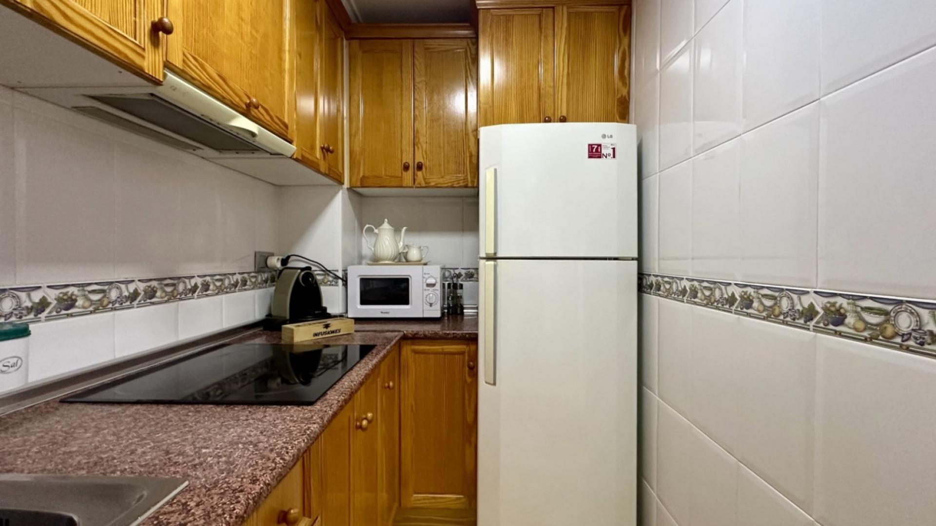 Venta - Apartment - Torrevieja