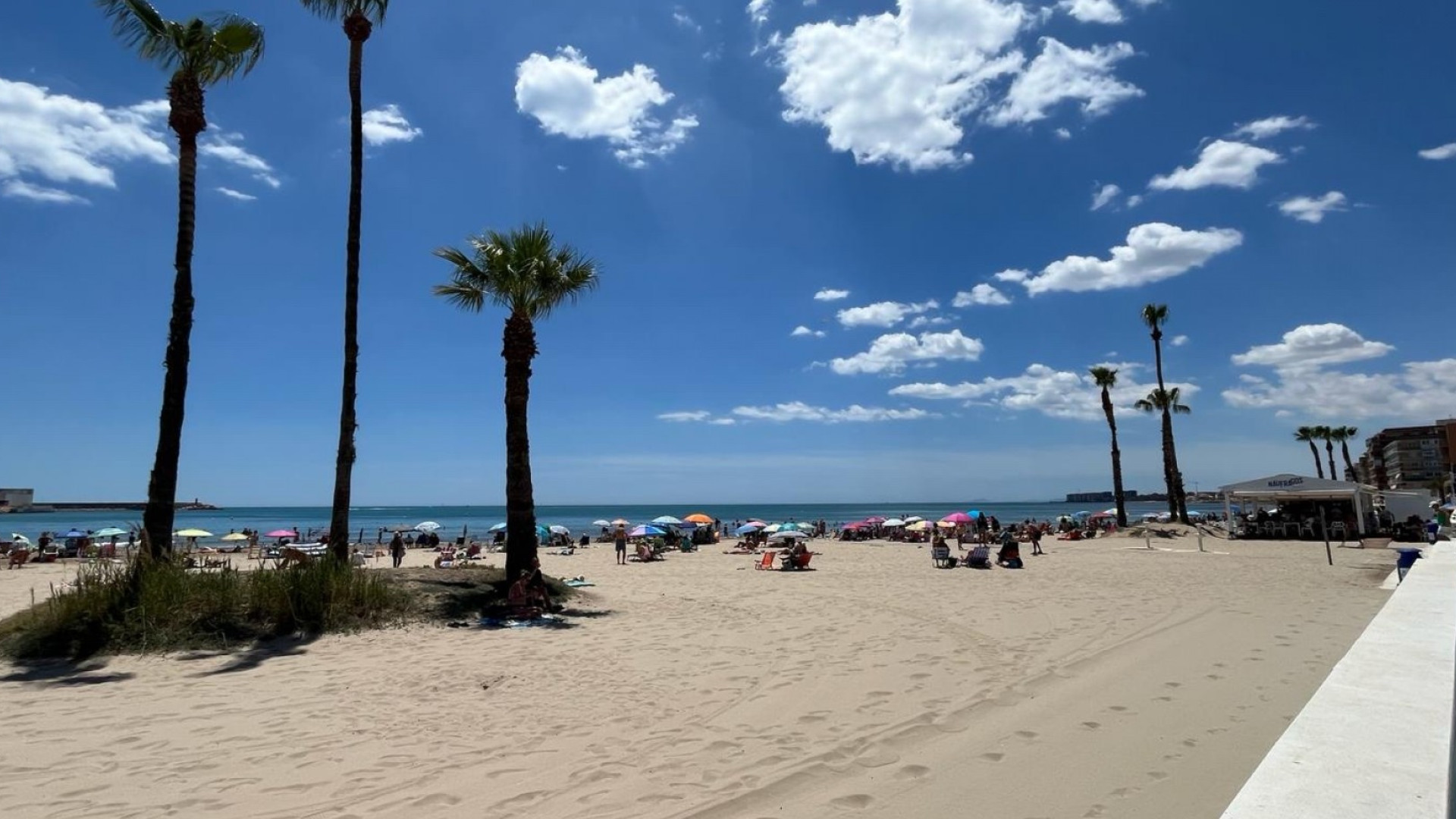 Venta - Apartment - Torrevieja