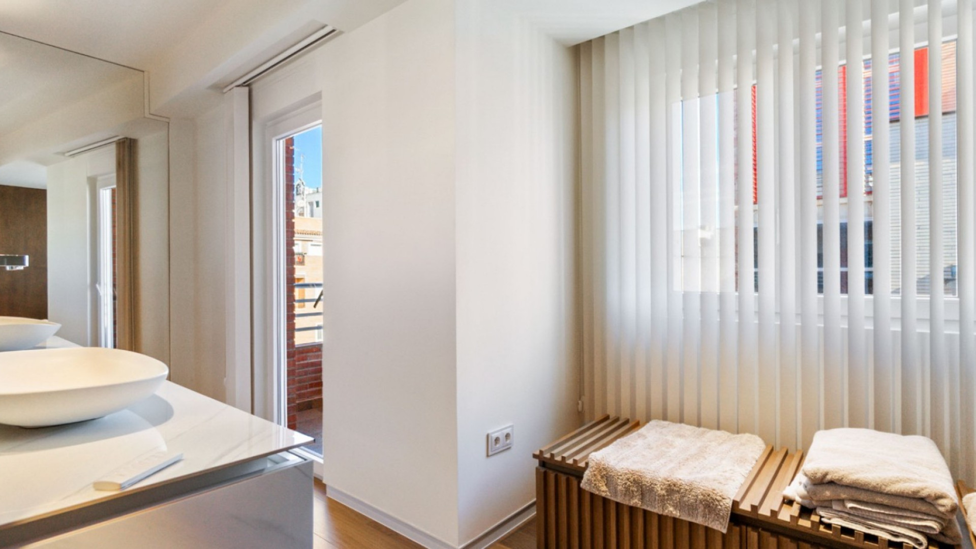 Venta - Apartment - Torrevieja