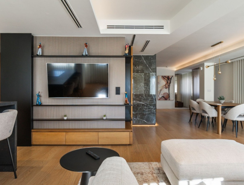 Venta - Apartment - Torrevieja