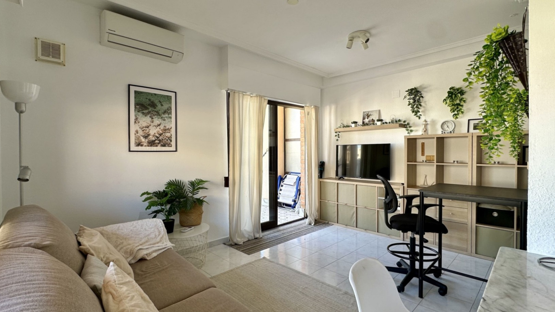 Venta - Apartment - Torrevieja