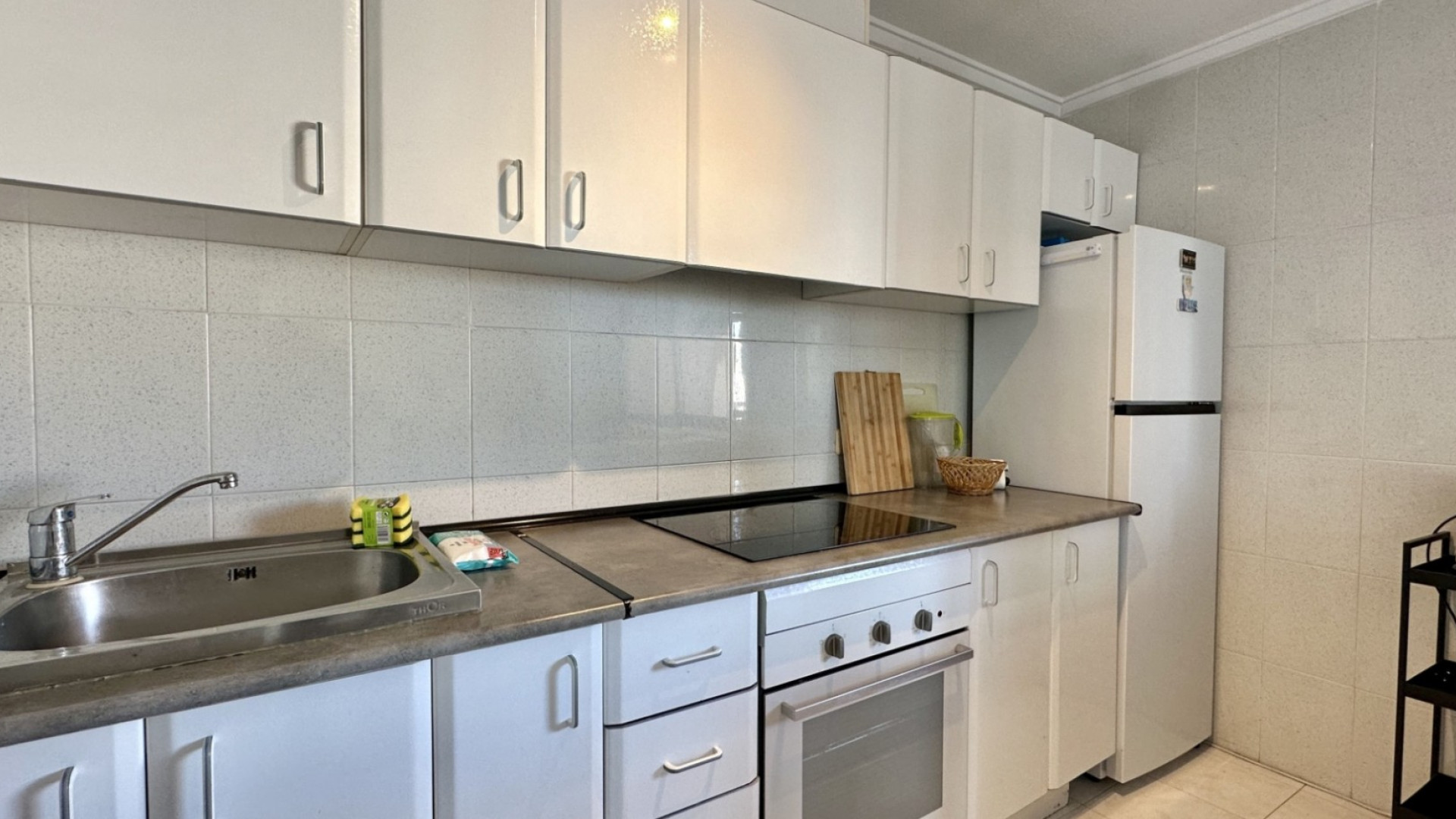 Venta - Apartment - Torrevieja