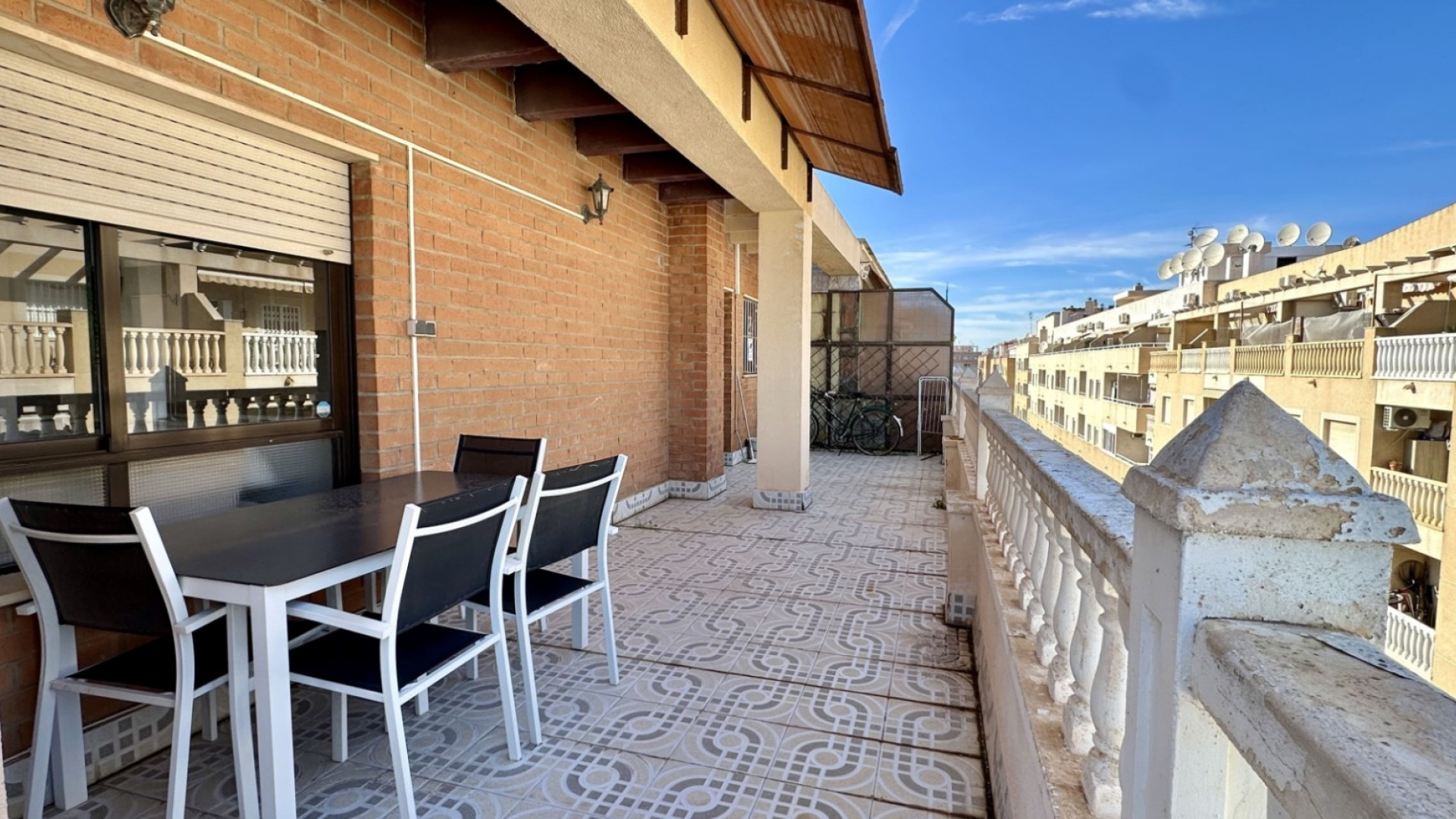 Venta - Apartment - Torrevieja