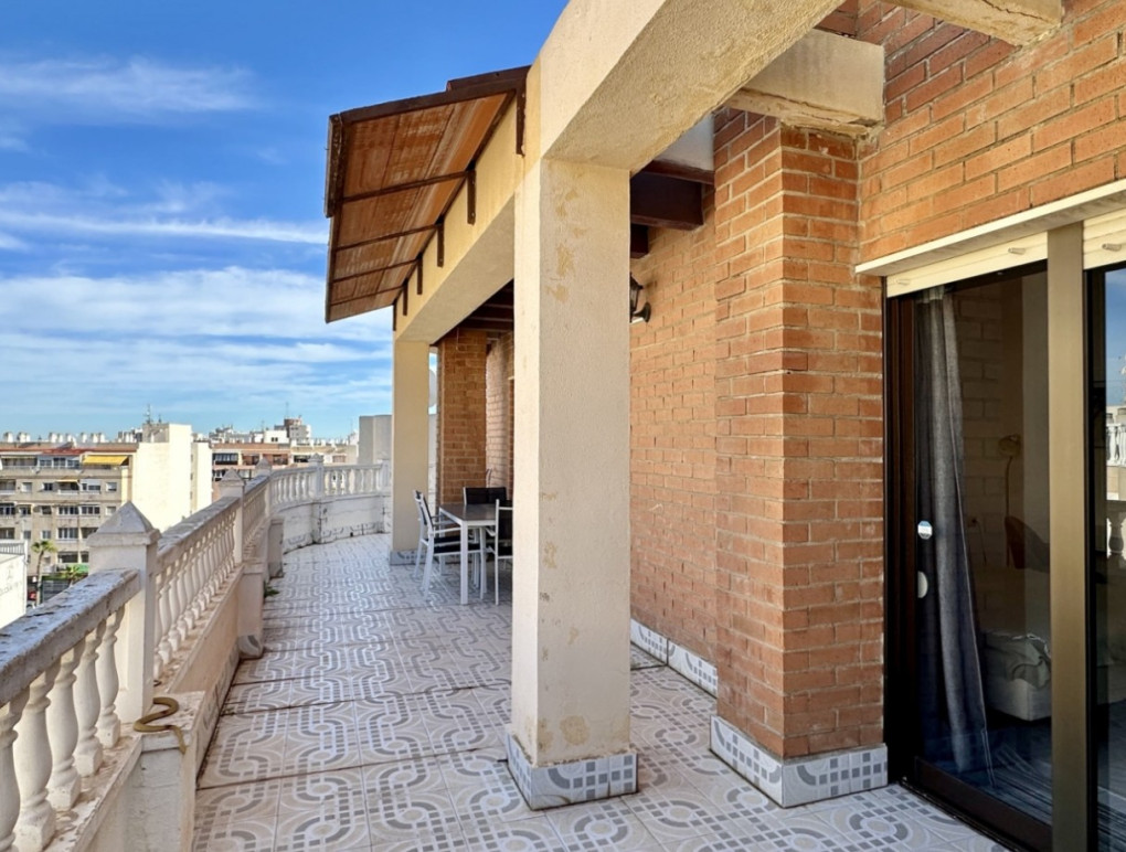 Venta - Apartment - Torrevieja