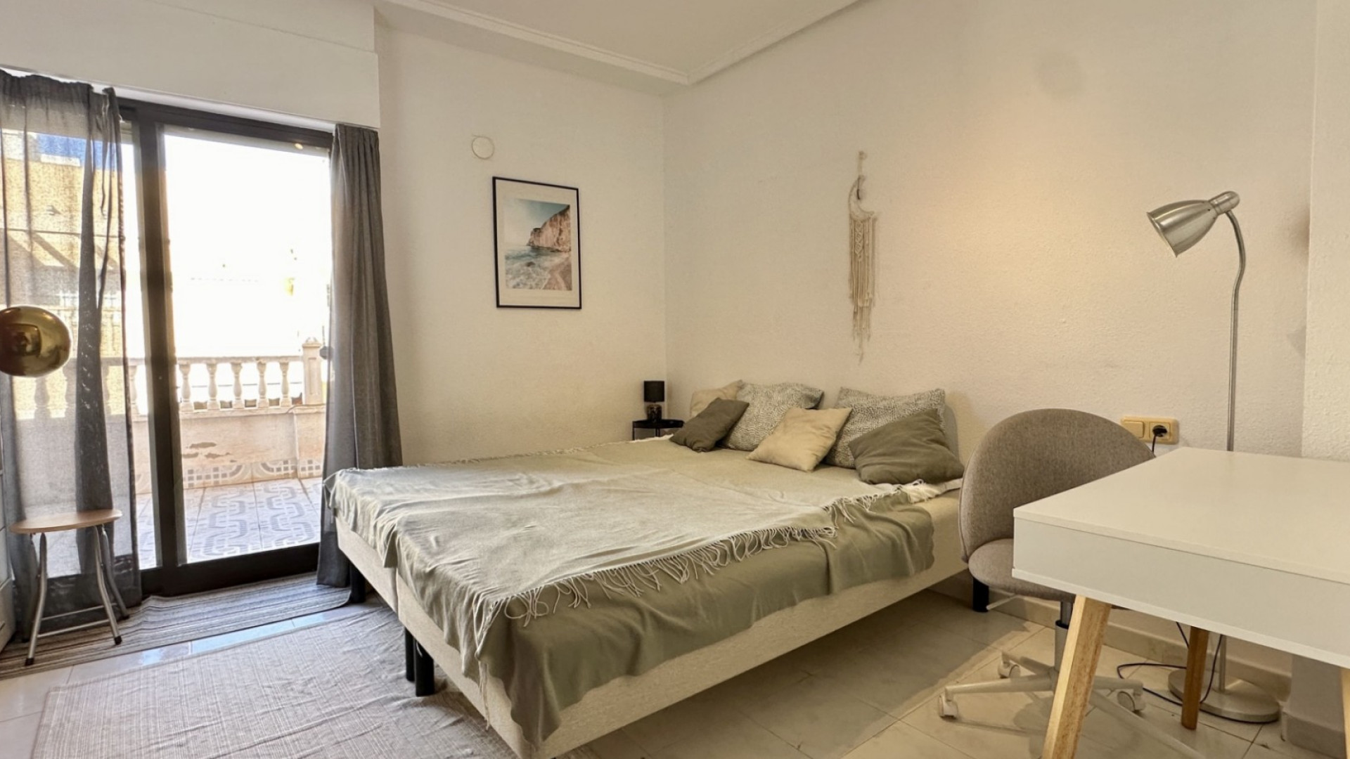 Venta - Apartment - Torrevieja