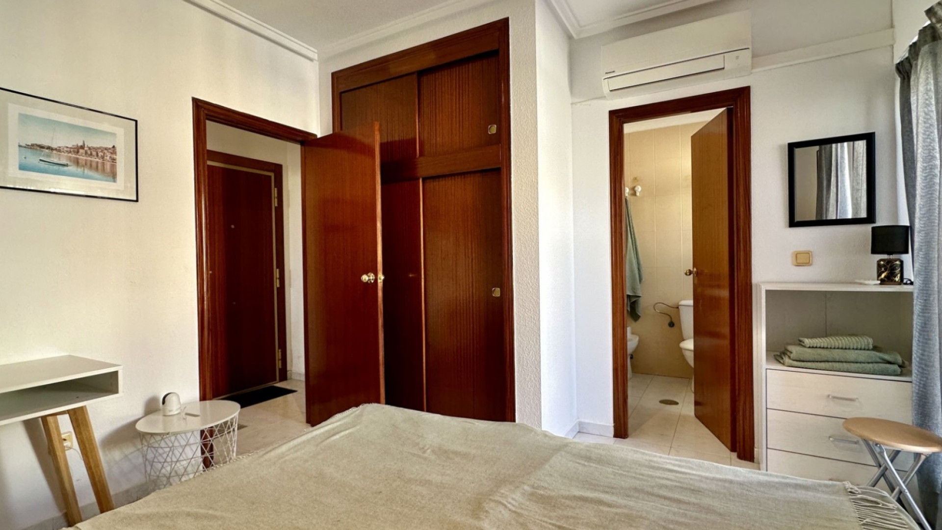 Venta - Apartment - Torrevieja