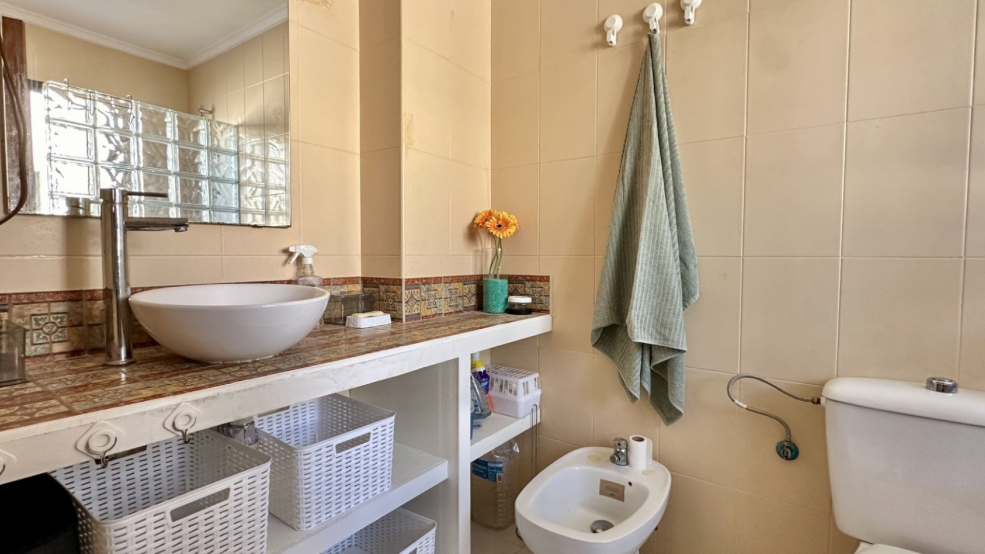 Venta - Apartment - Torrevieja