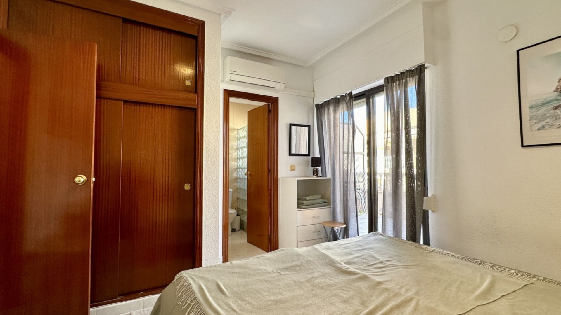 Venta - Apartment - Torrevieja