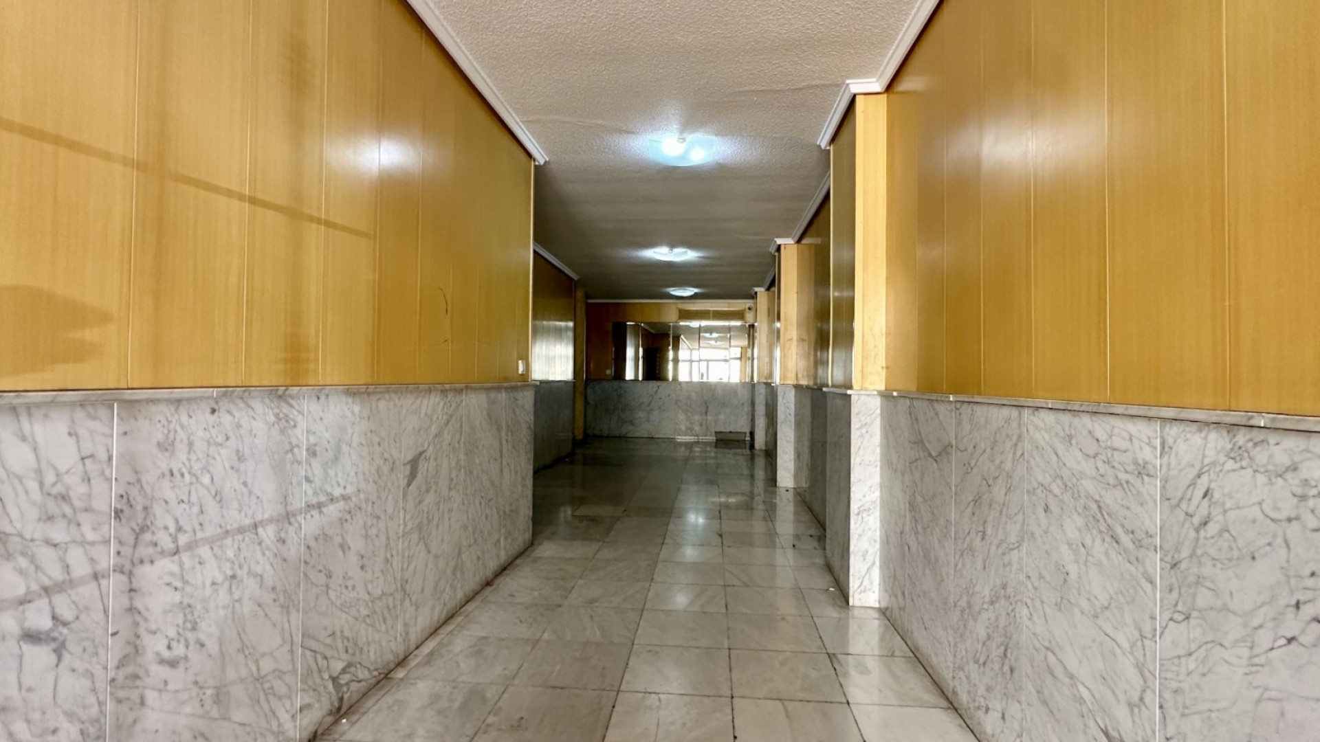 Venta - Apartment - Torrevieja