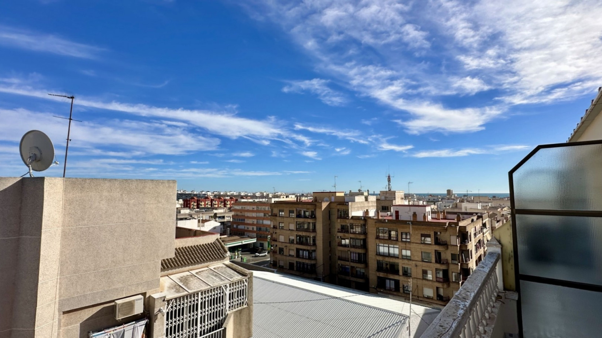 Venta - Apartment - Torrevieja