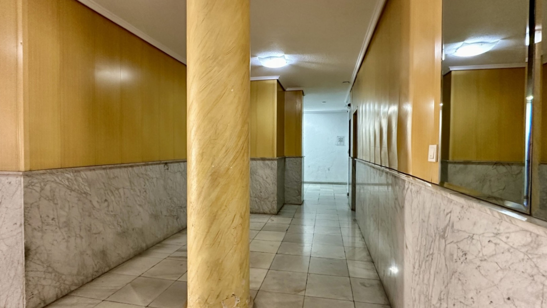 Venta - Apartment - Torrevieja