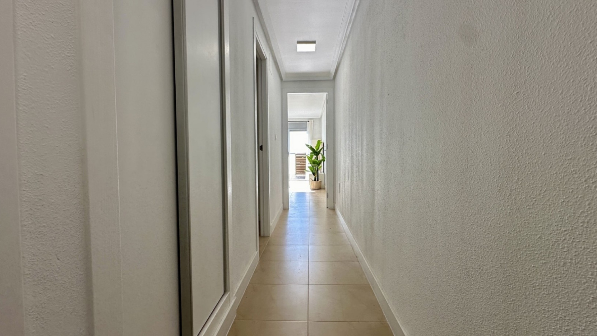 Venta - Apartment - Torrevieja