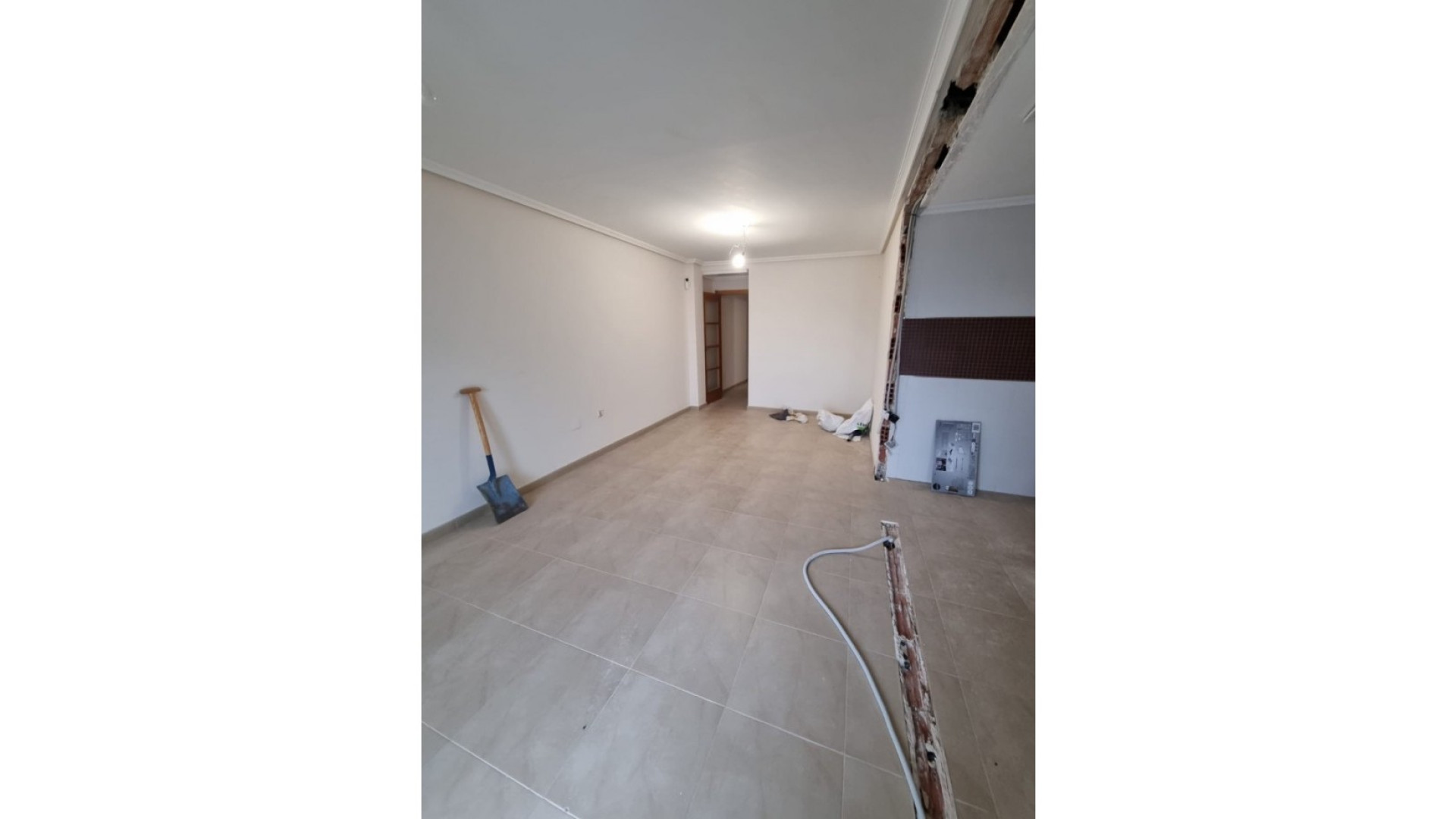 Venta - Apartment - Torrevieja