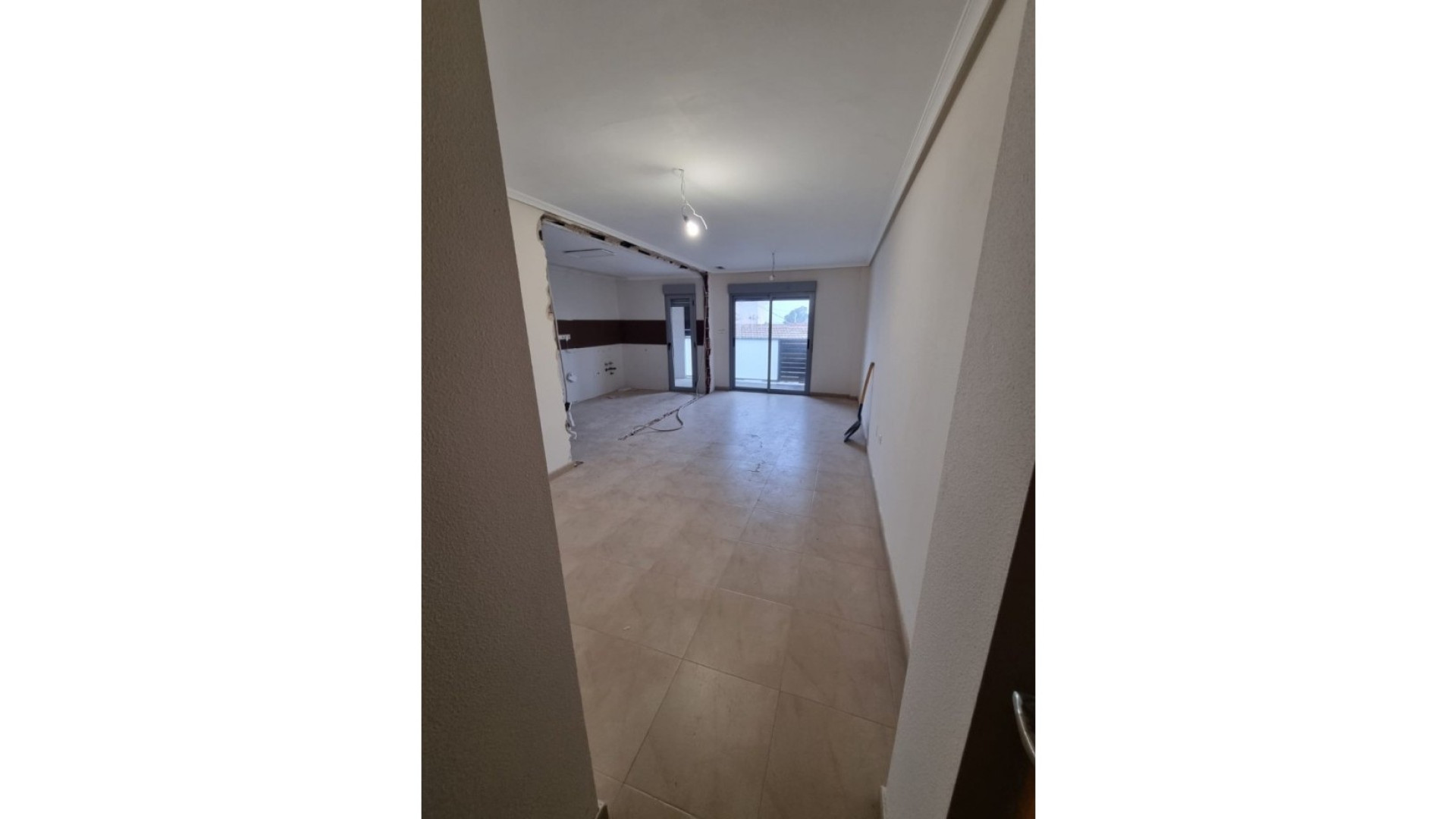 Venta - Apartment - Torrevieja
