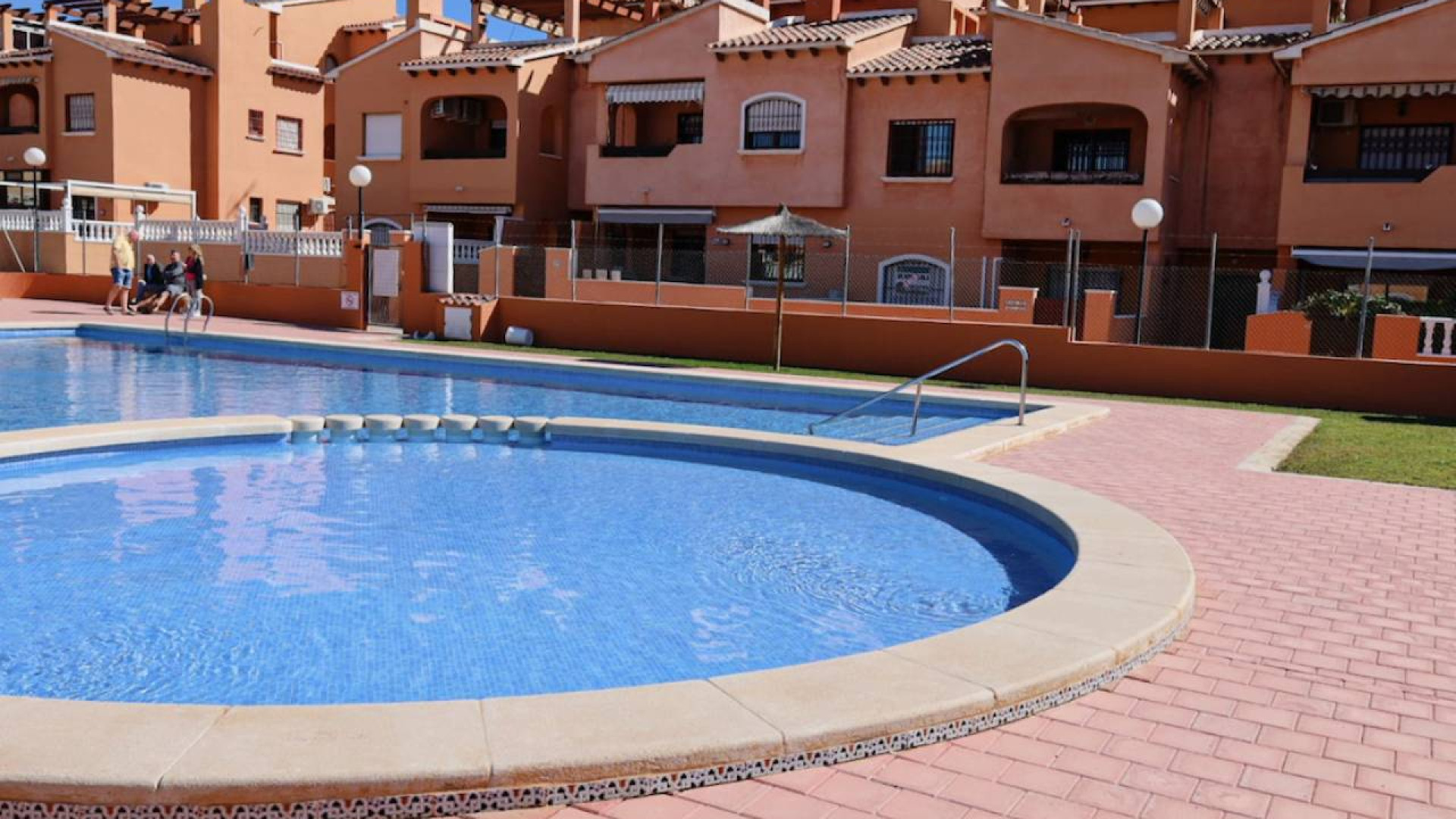 Venta - Apartment - Torrevieja