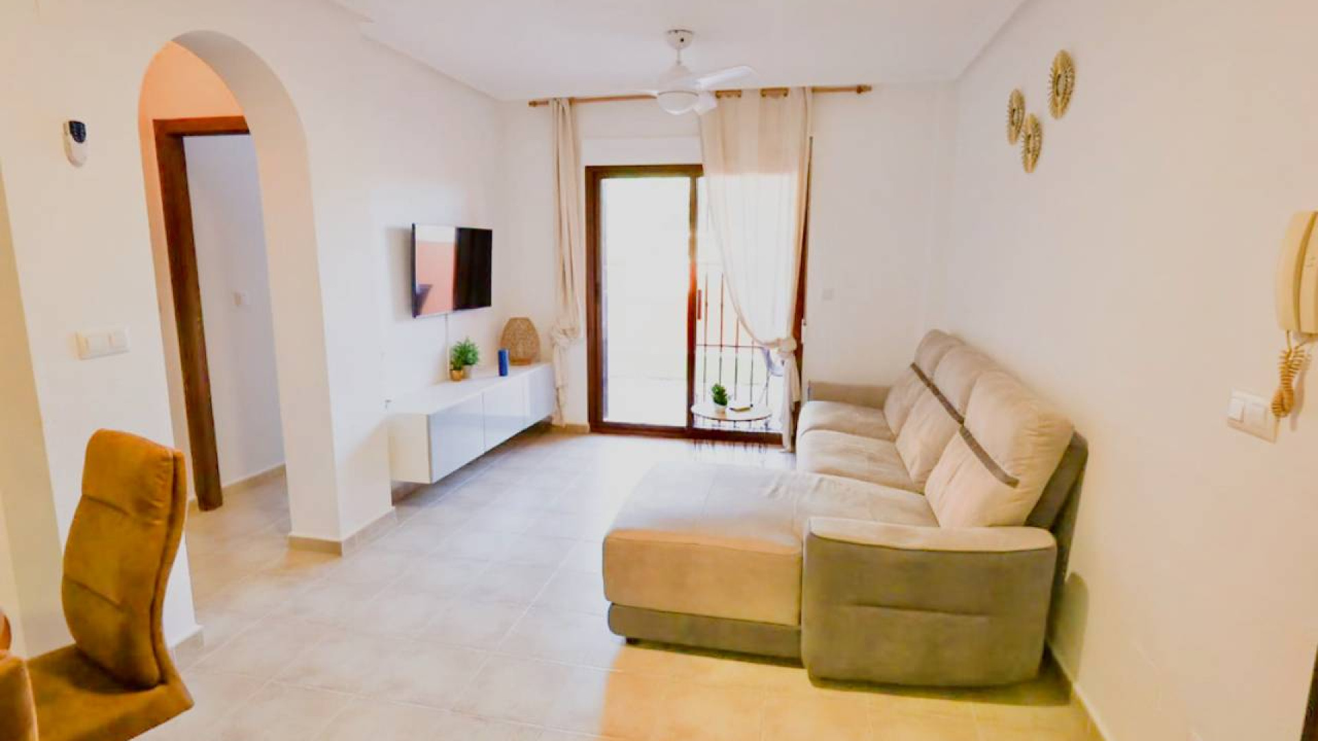 Venta - Apartment - Torrevieja