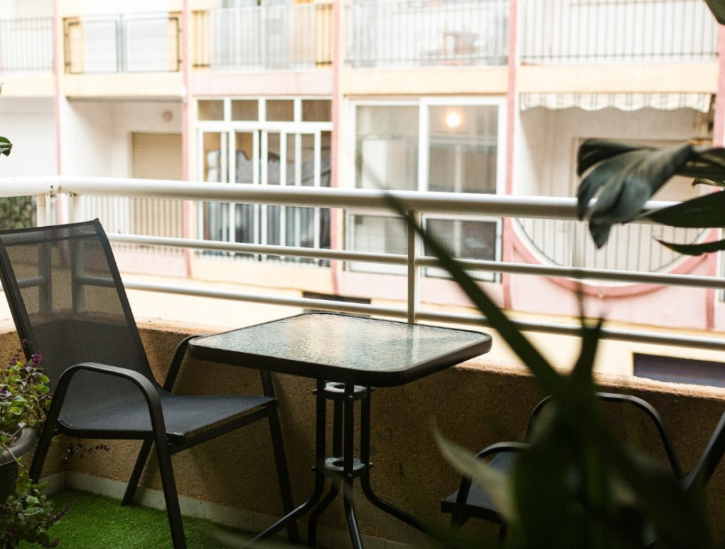 Venta - Apartment - Torrevieja