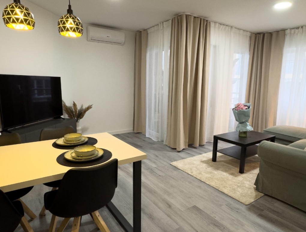 Venta - Apartment - Torrevieja
