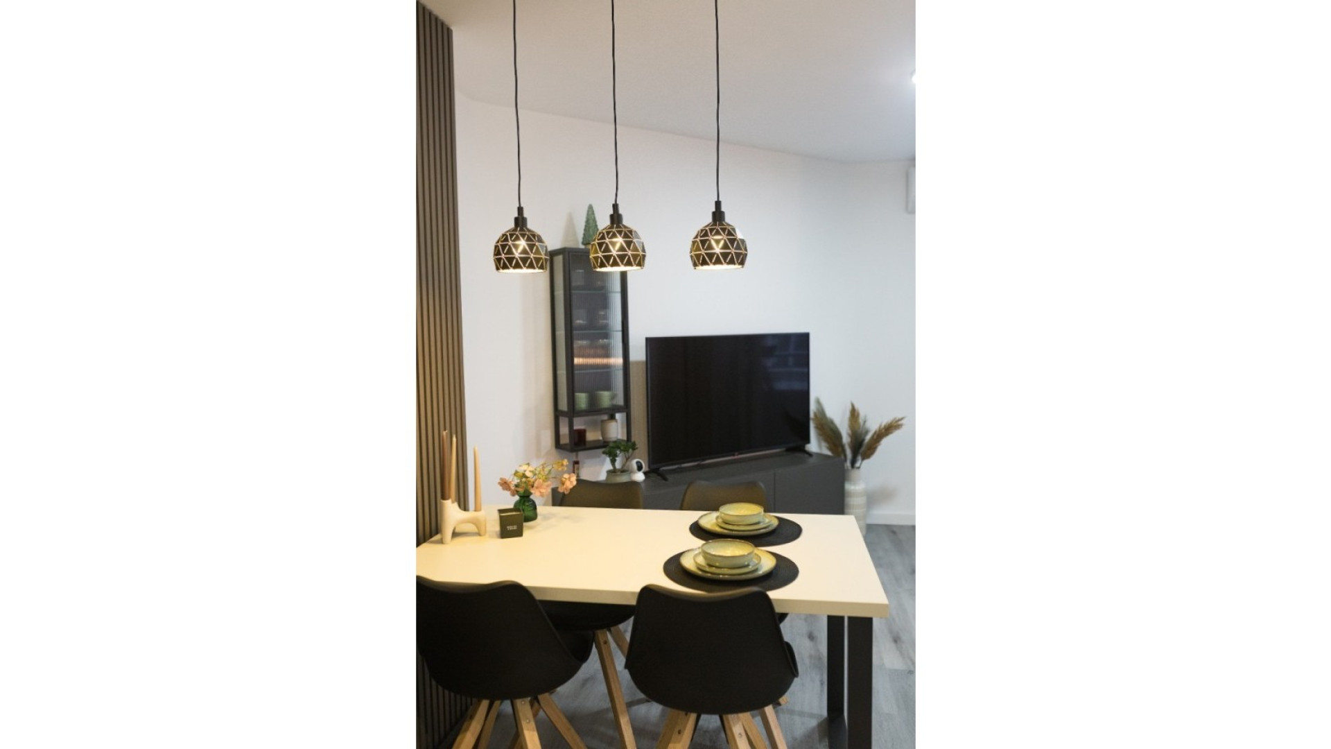 Venta - Apartment - Torrevieja