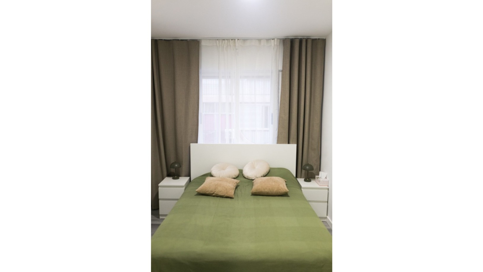 Venta - Apartment - Torrevieja