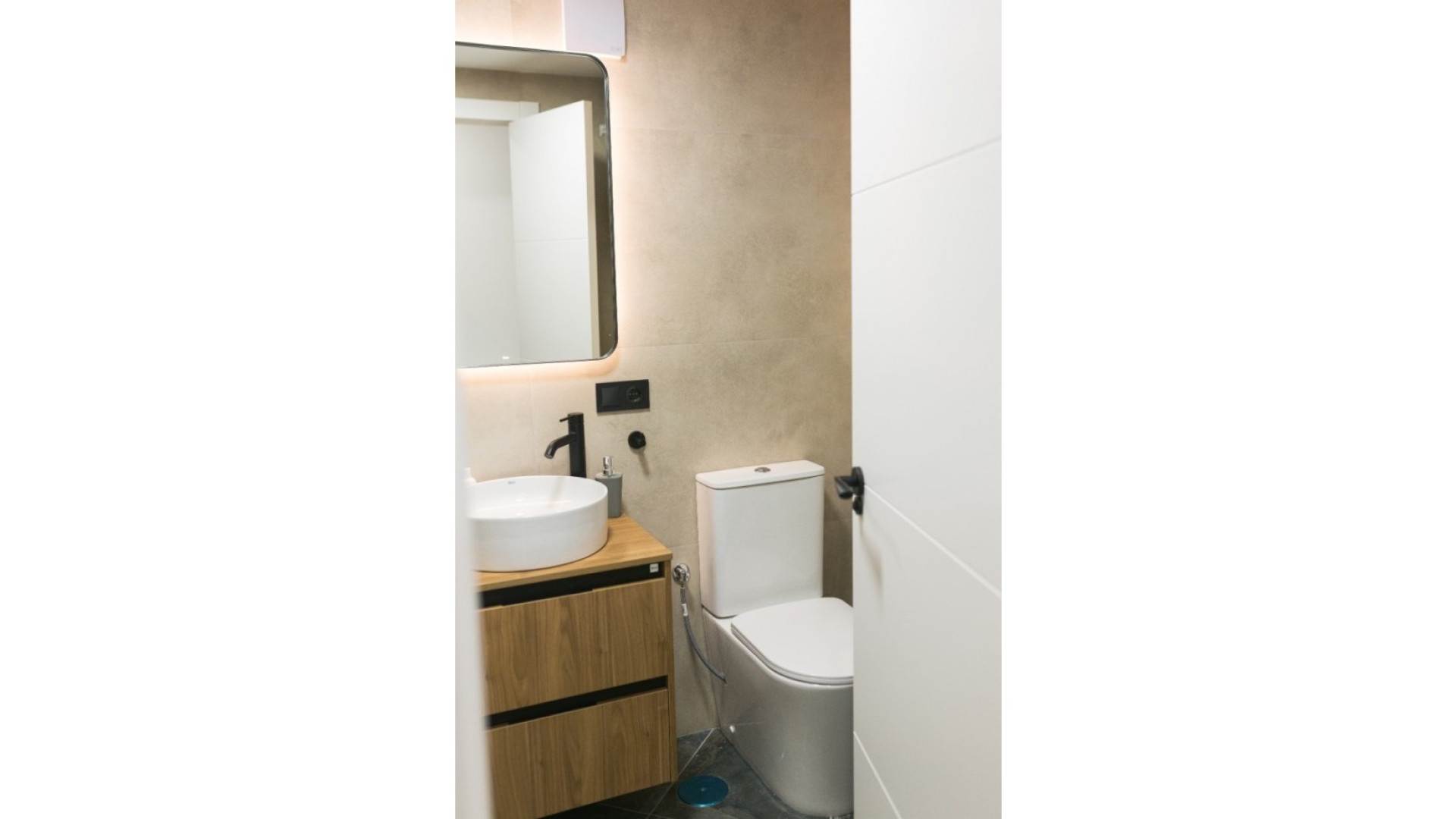 Venta - Apartment - Torrevieja