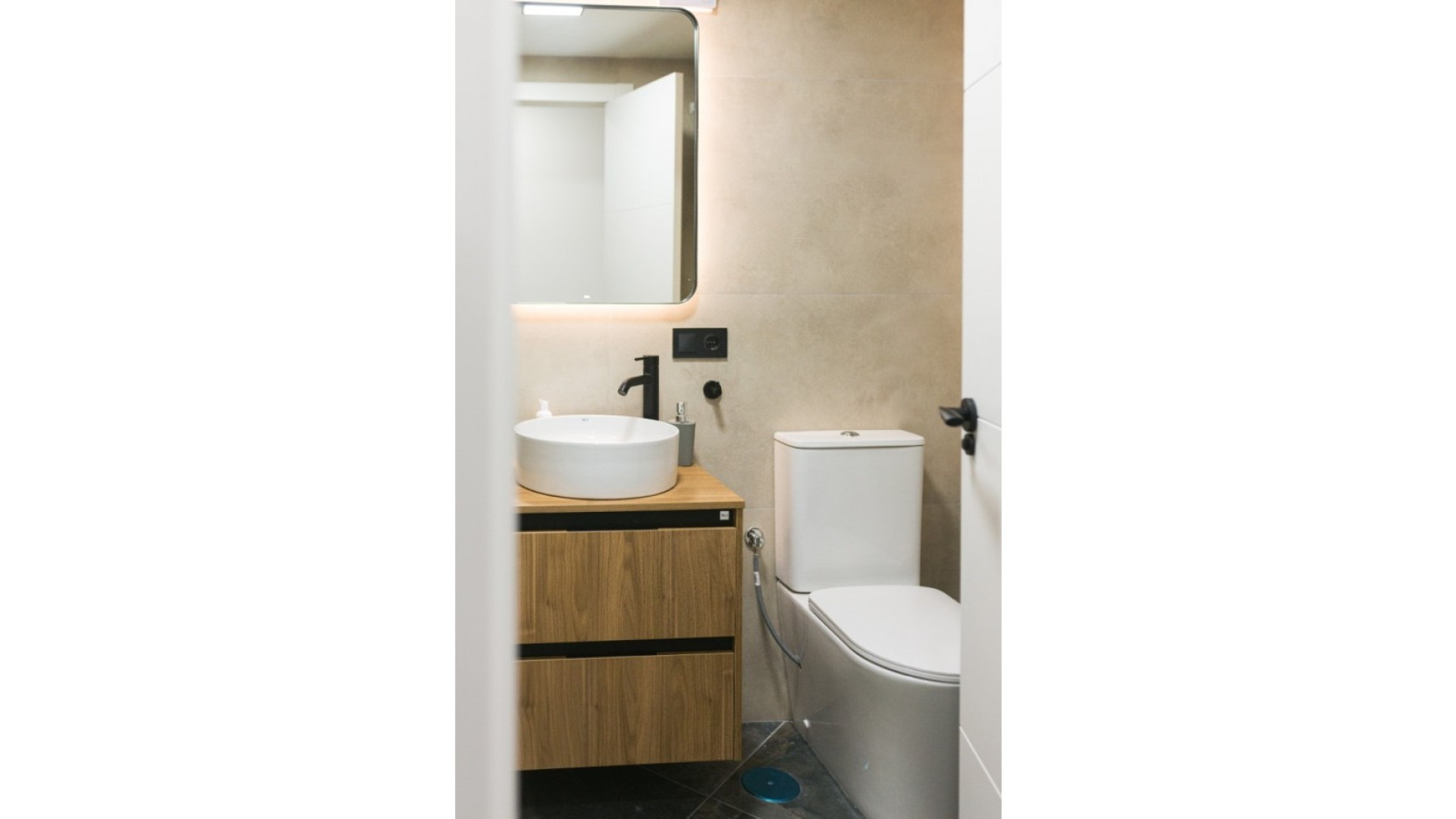 Venta - Apartment - Torrevieja