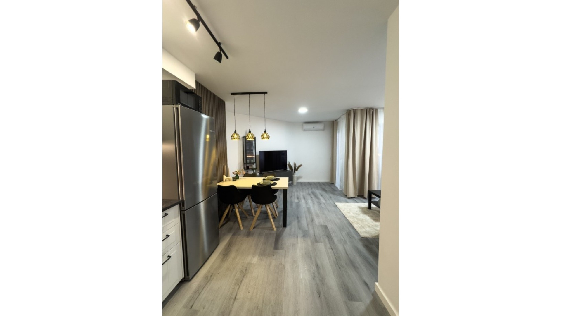 Venta - Apartment - Torrevieja