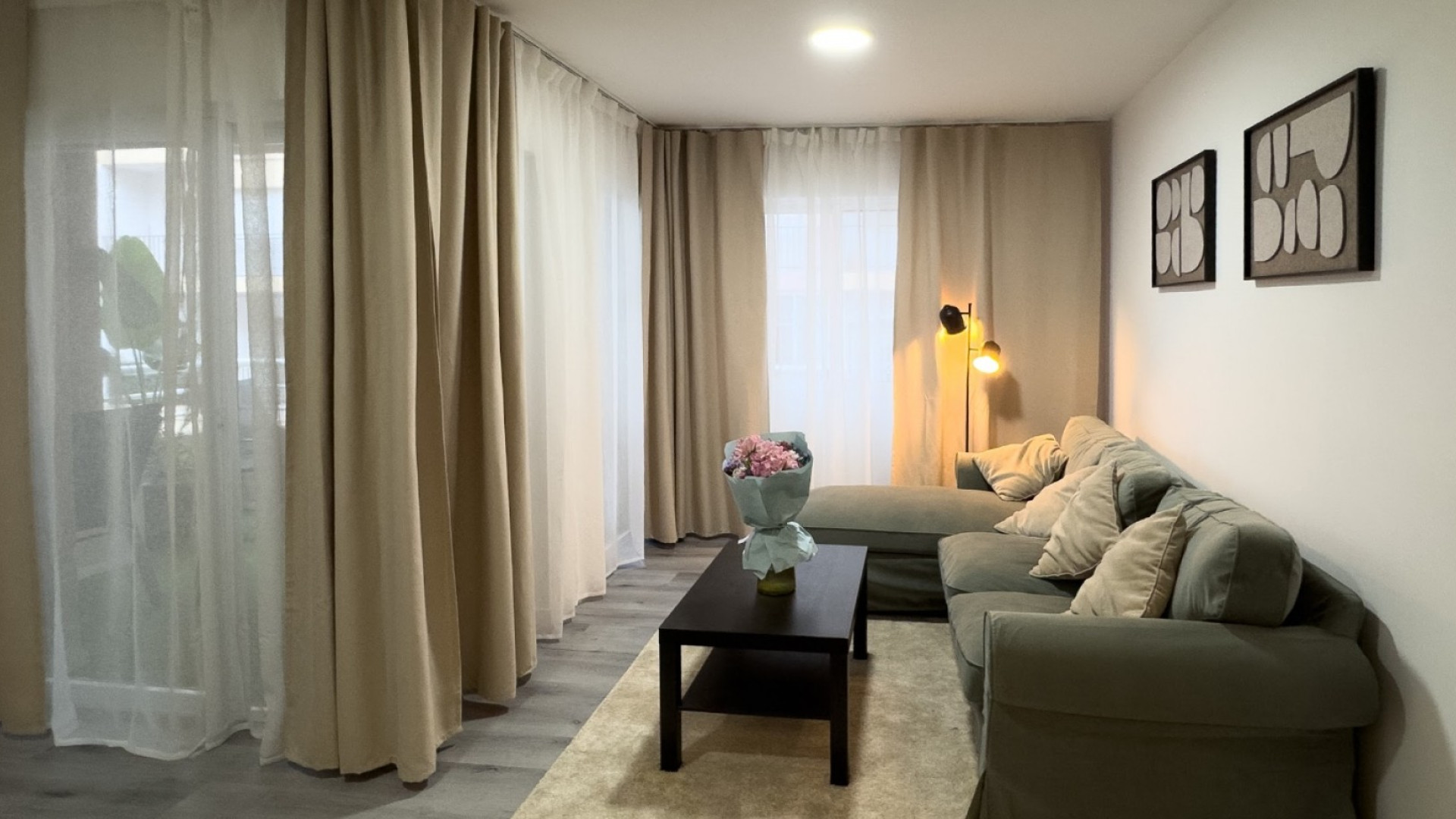 Venta - Apartment - Torrevieja