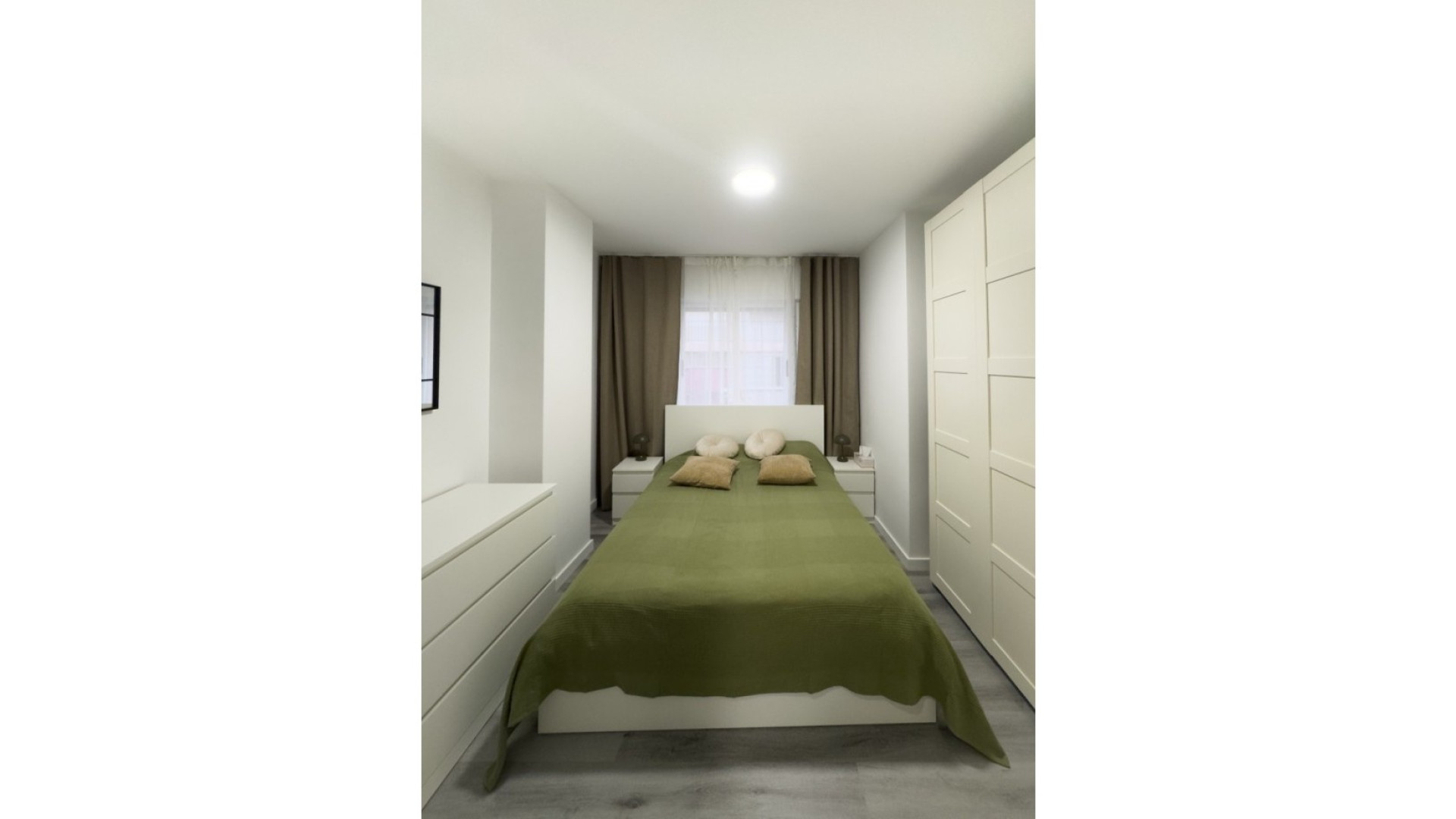 Venta - Apartment - Torrevieja