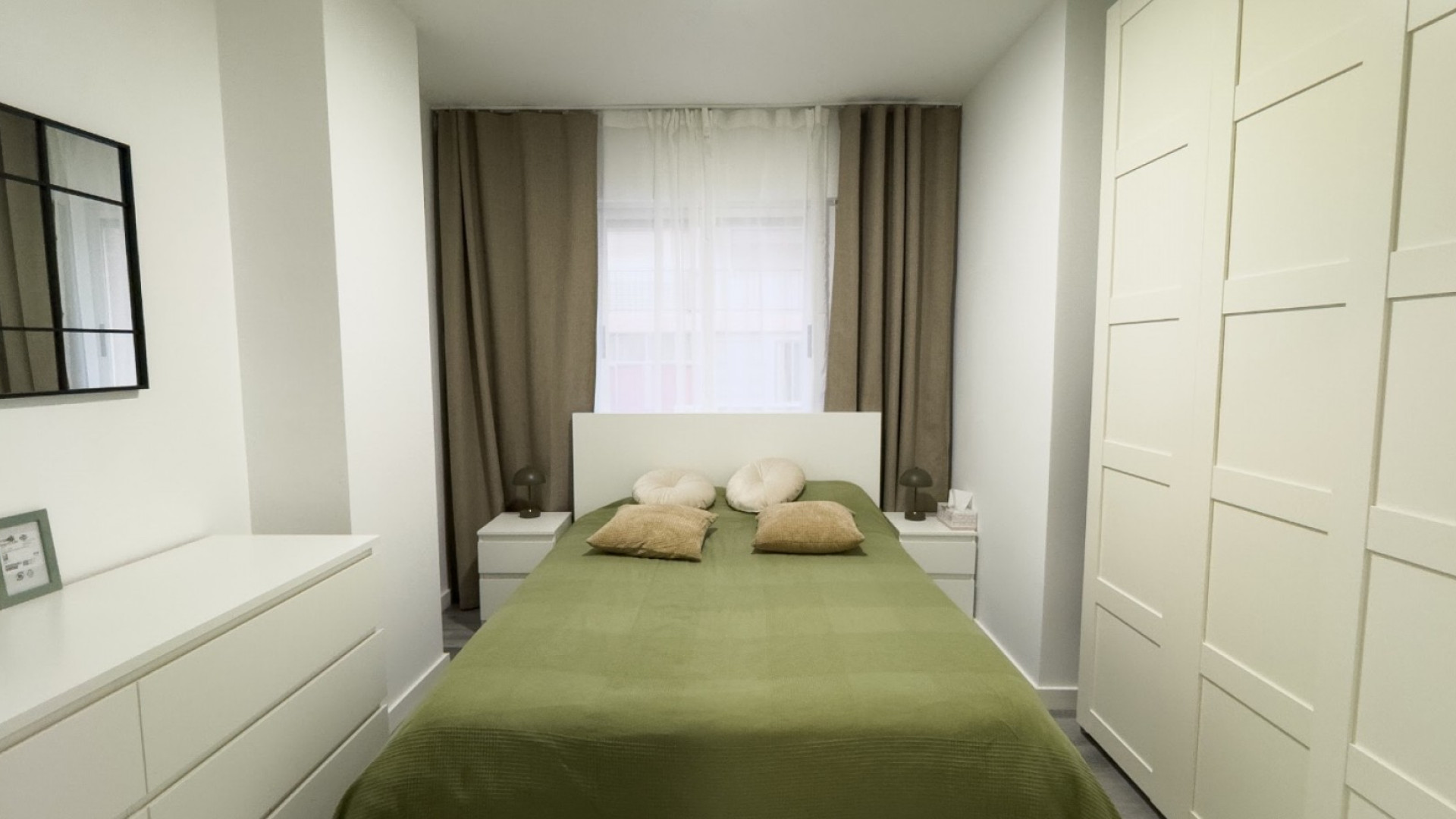 Venta - Apartment - Torrevieja