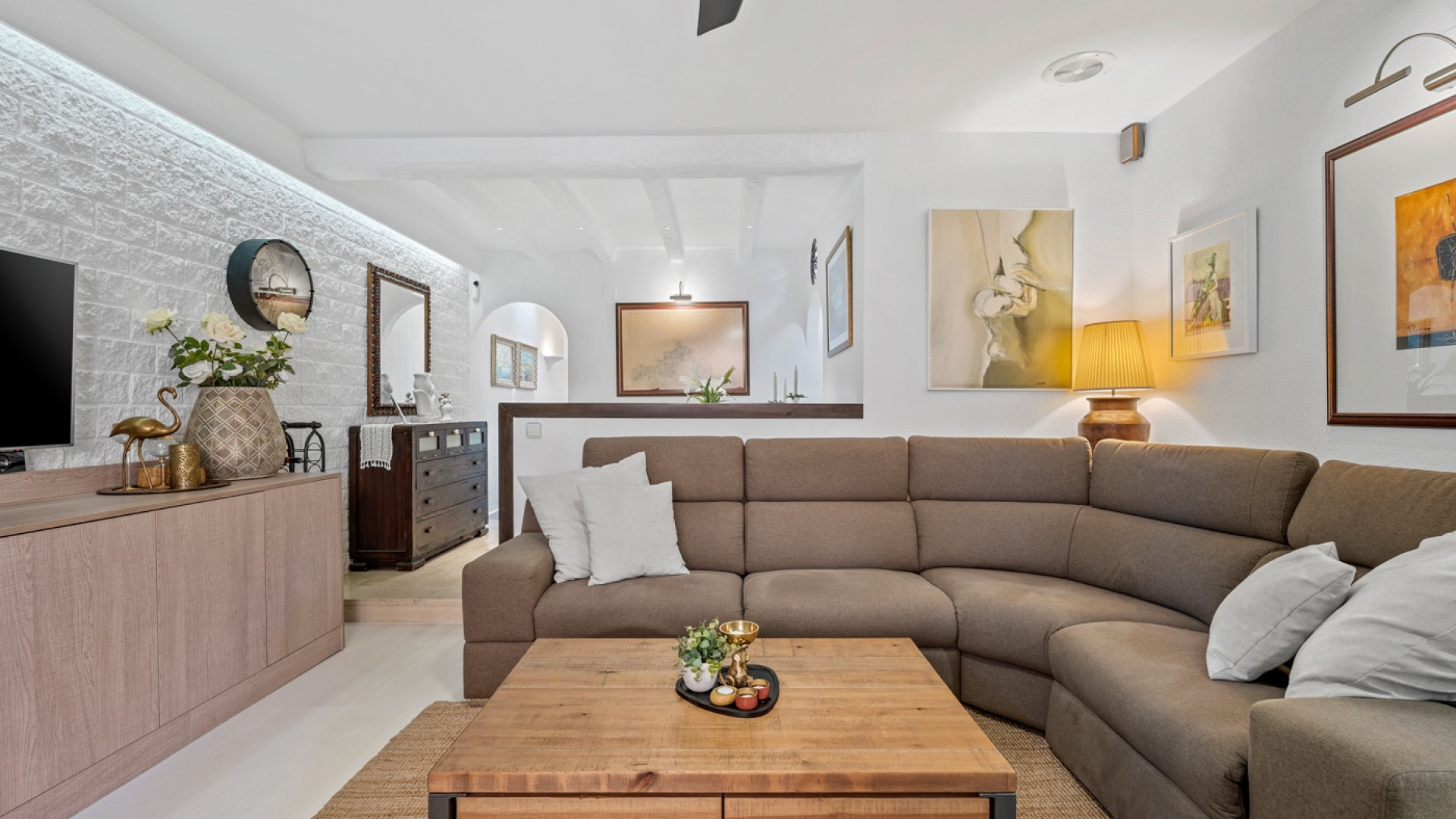 Venta - Apartment - Torrevieja